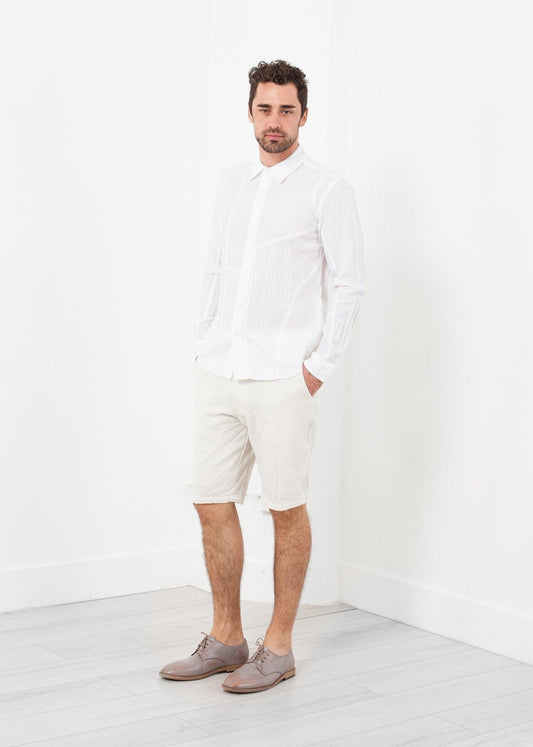 Check Shorts - dev app shopi fy