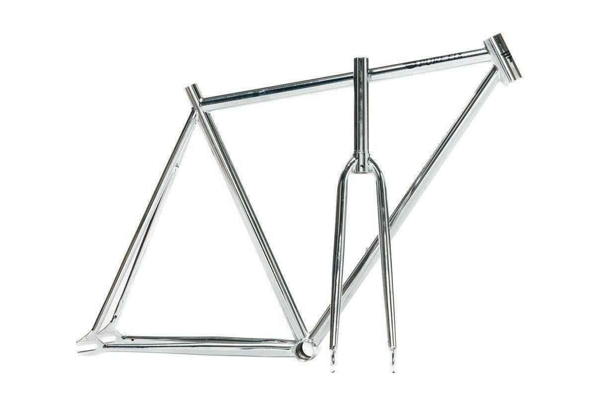 Original Fixed Gear Frameset.