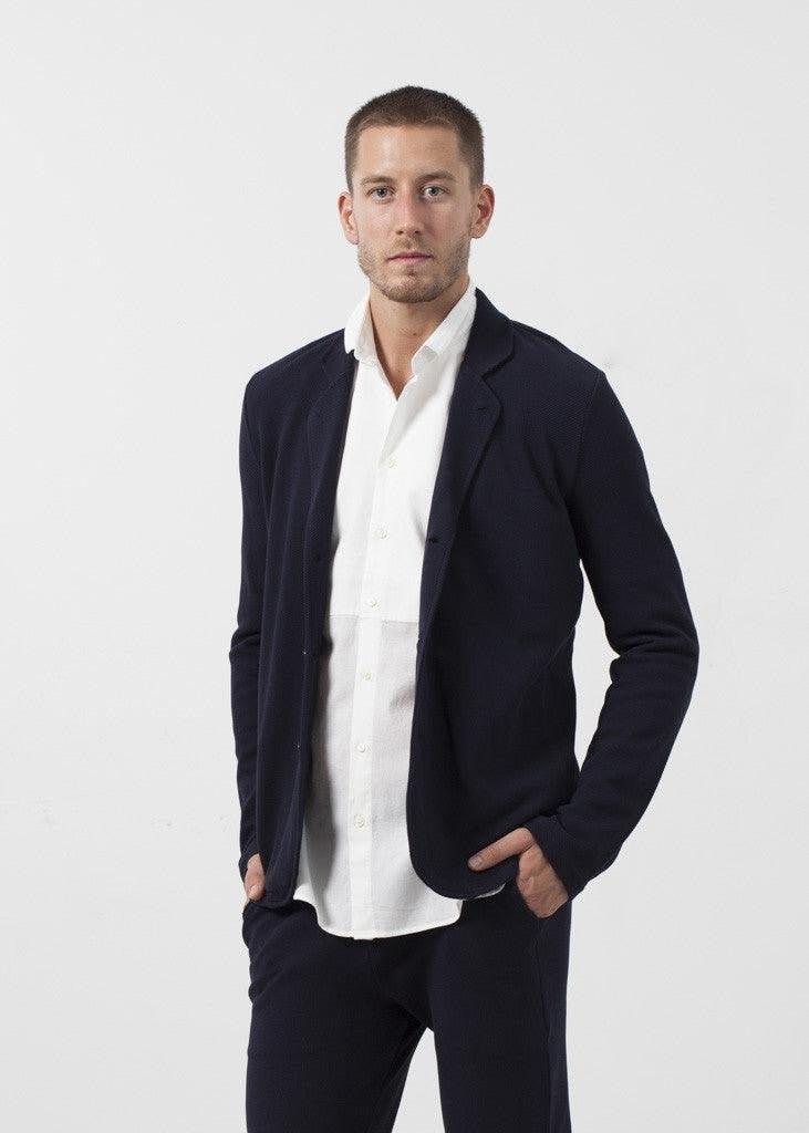 Citib Pique Jacket.