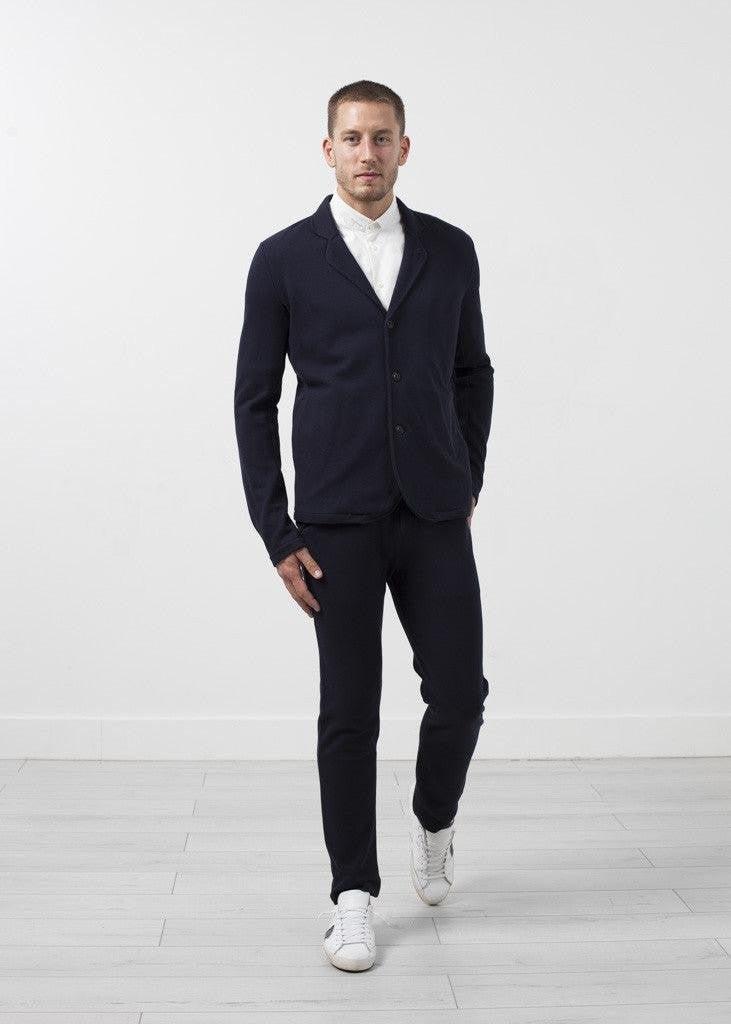 Citib Pique Jacket.