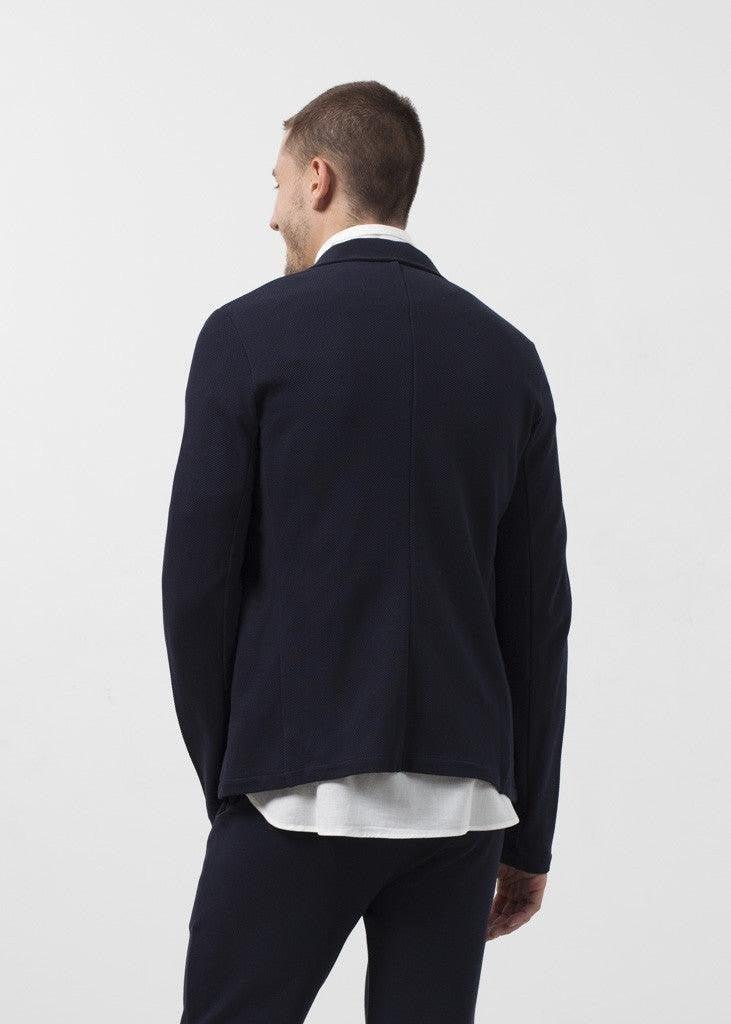 Citib Pique Jacket.