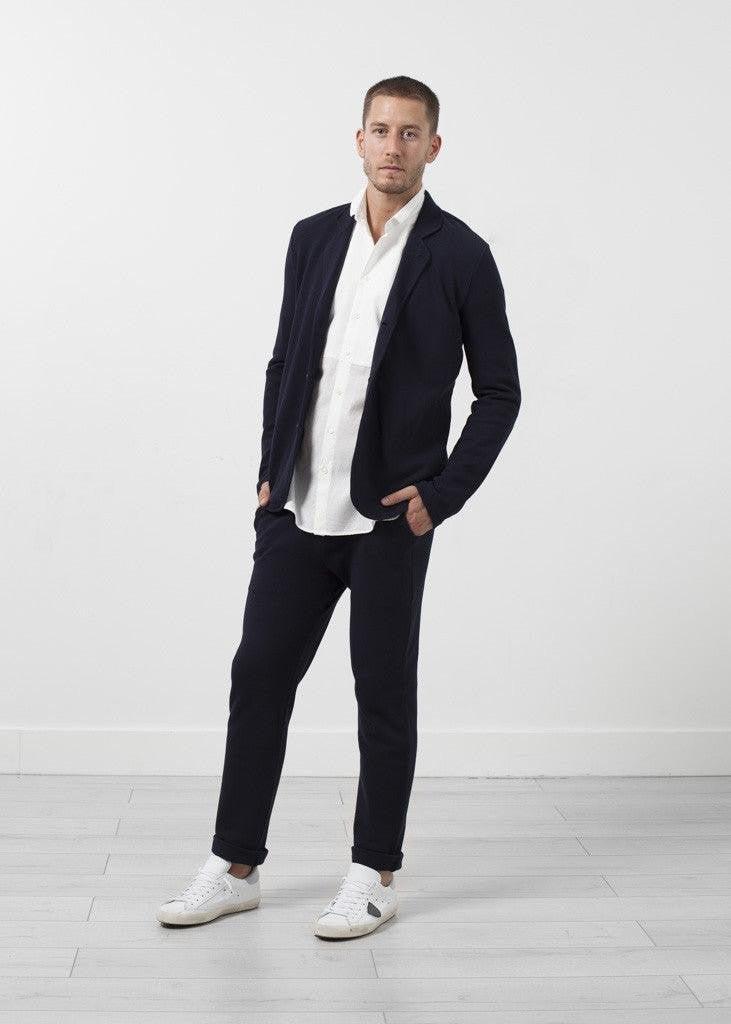Citib Pique Jacket.