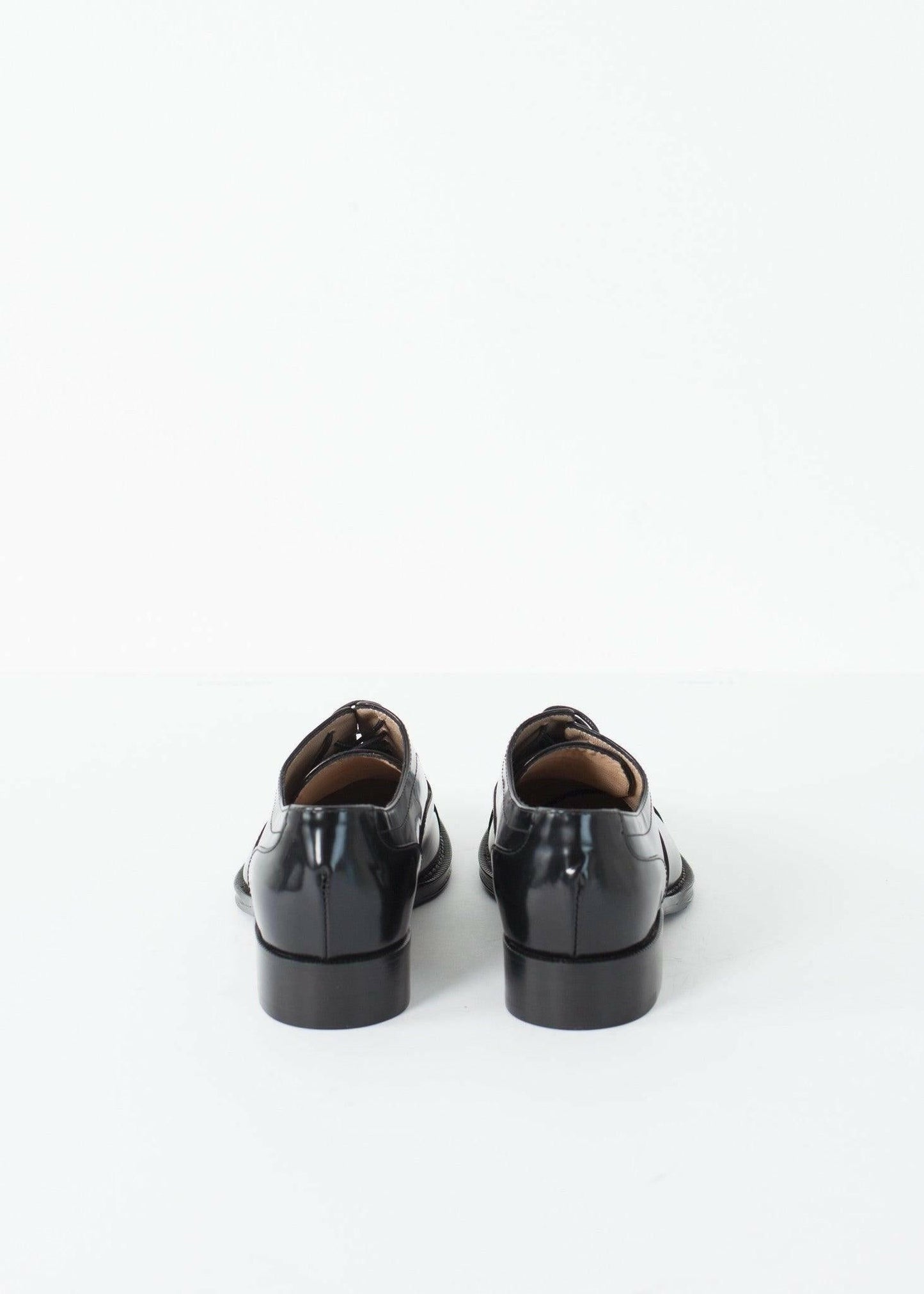 Classic Brogue.