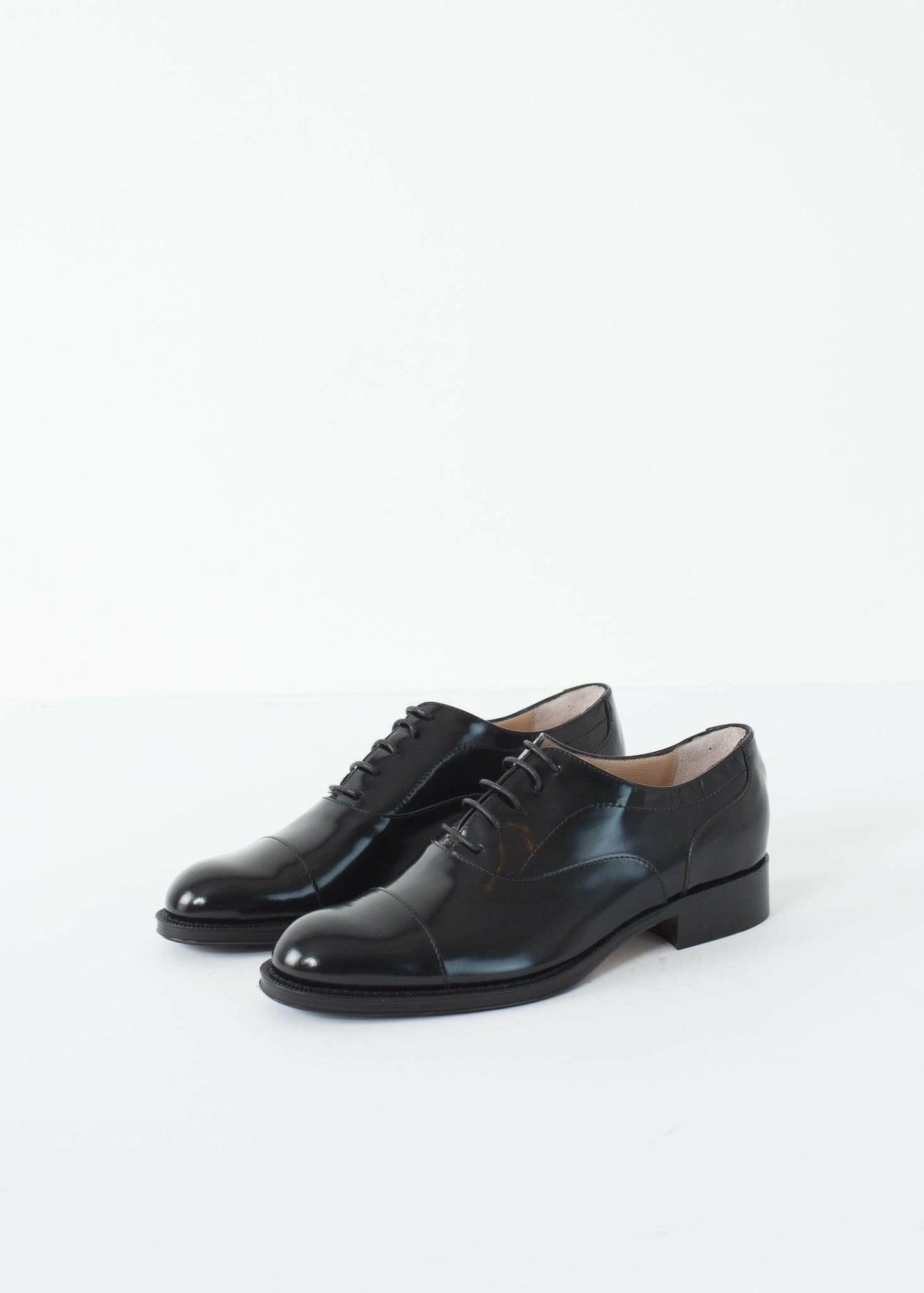 Classic Brogue.