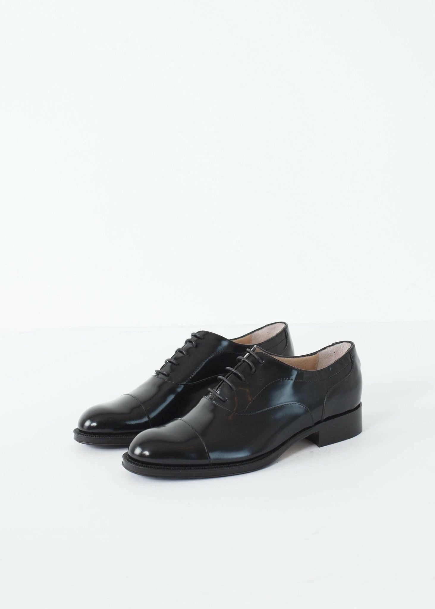 Classic Brogue.