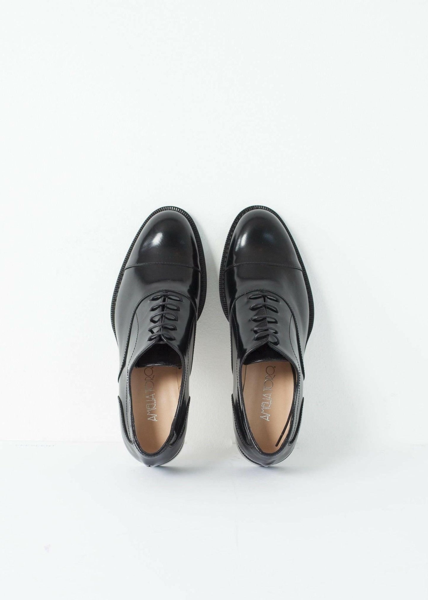 Classic Brogue.