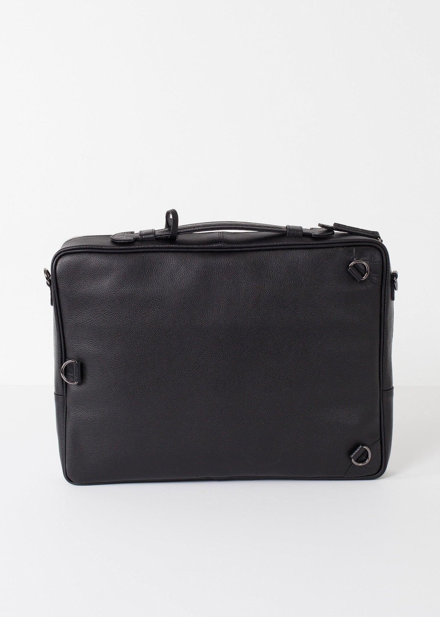 Classic Doc Bag.