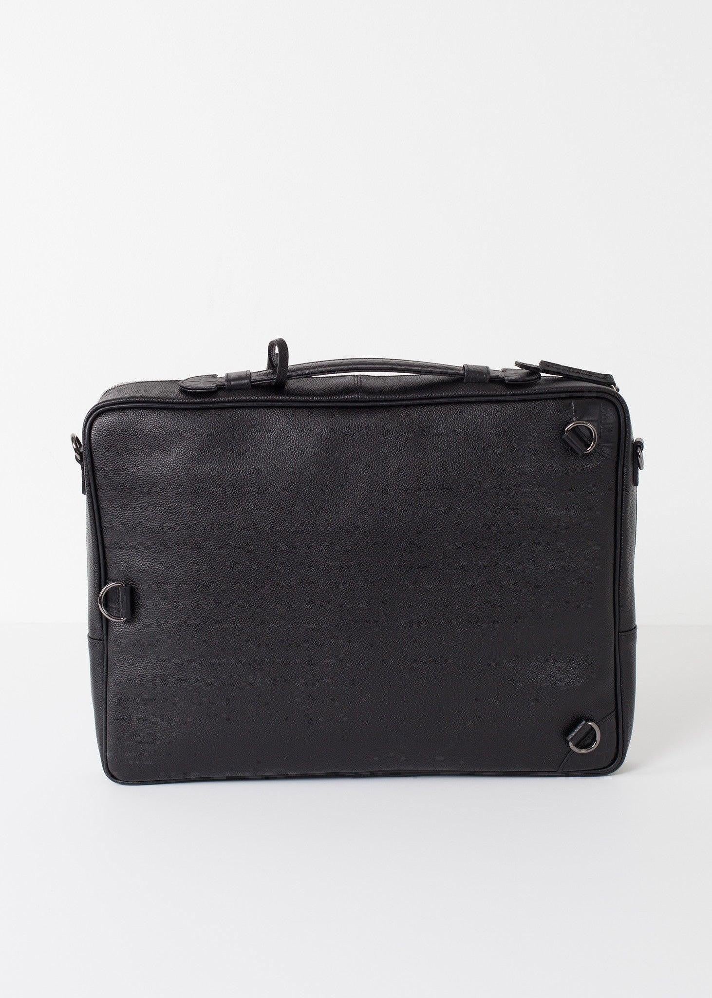 Classic Doc Bag.