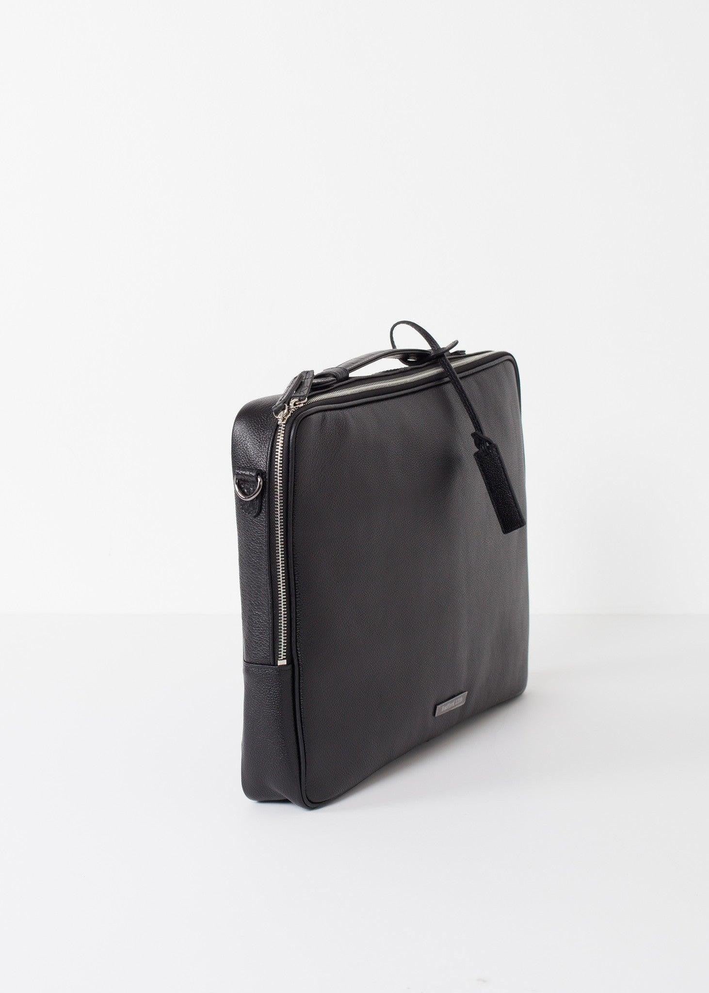 Classic Doc Bag.