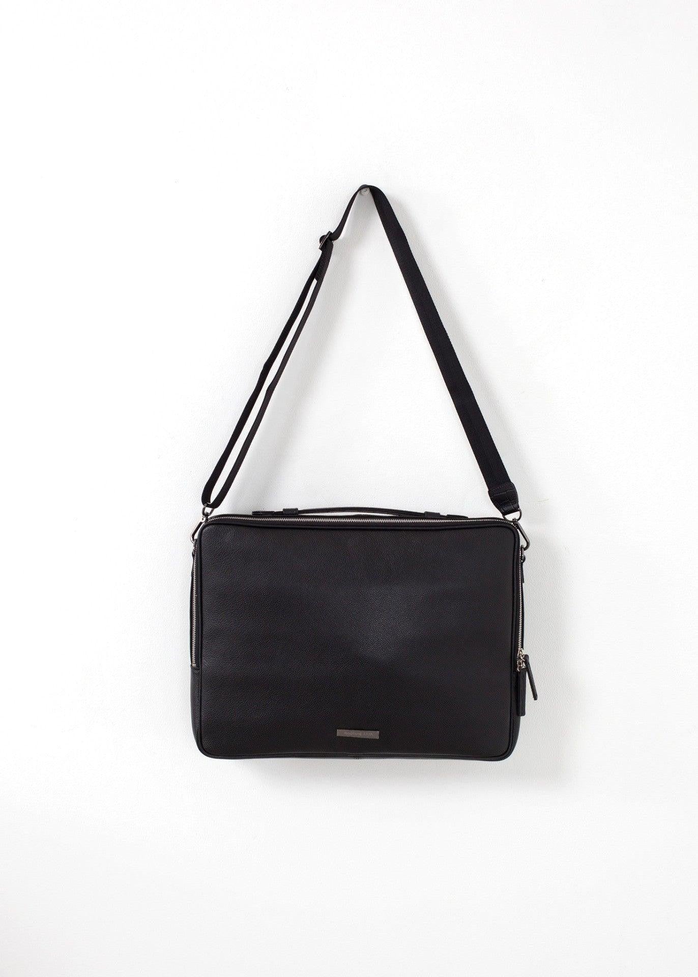 Classic Doc Bag.