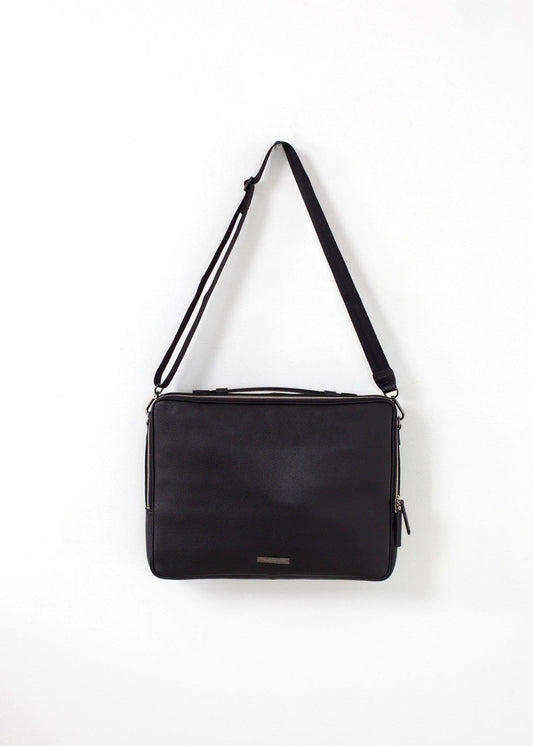 Classic Doc Bag.