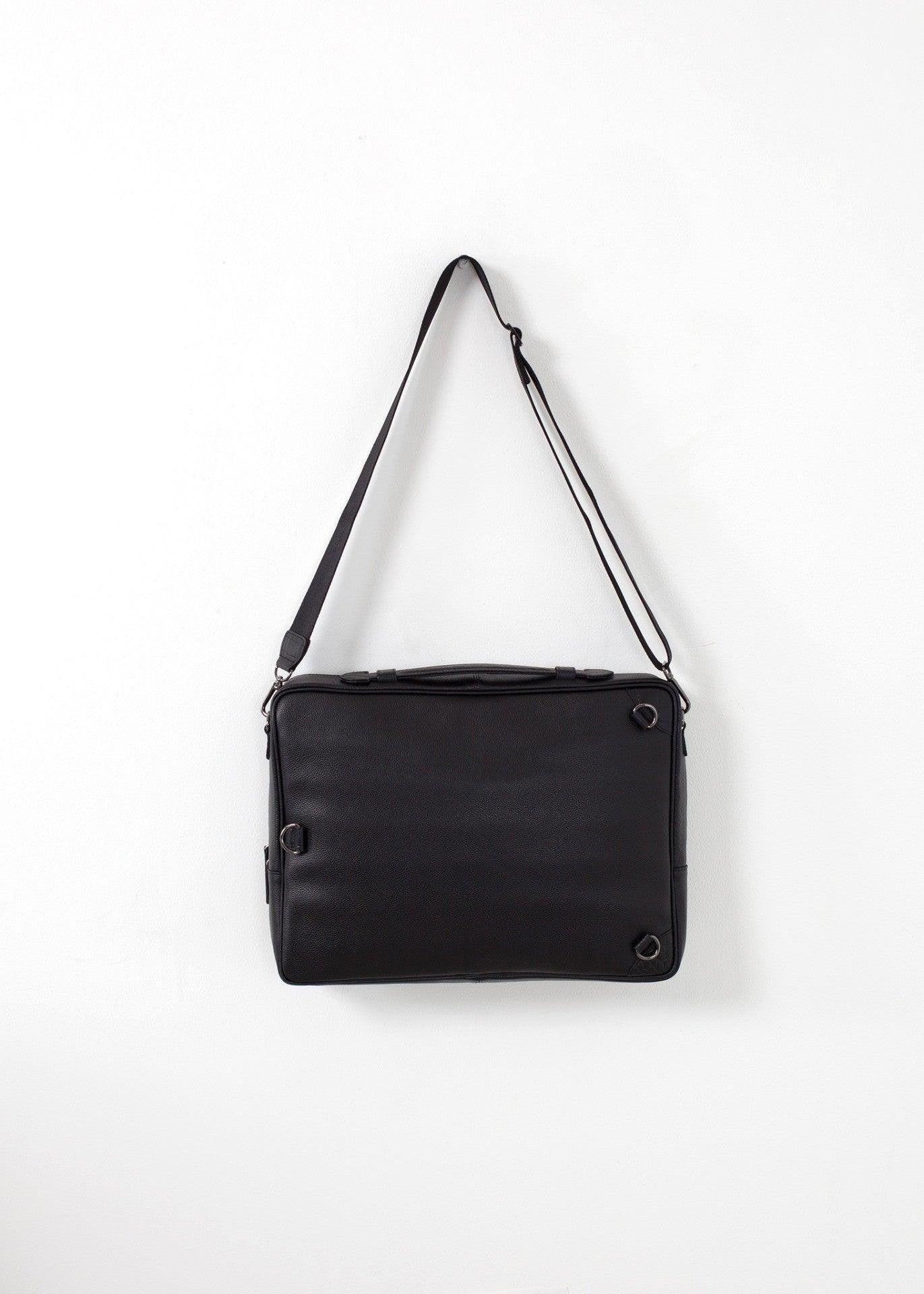 Classic Doc Bag.