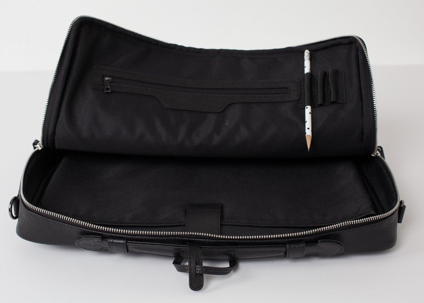 Classic Doc Bag.