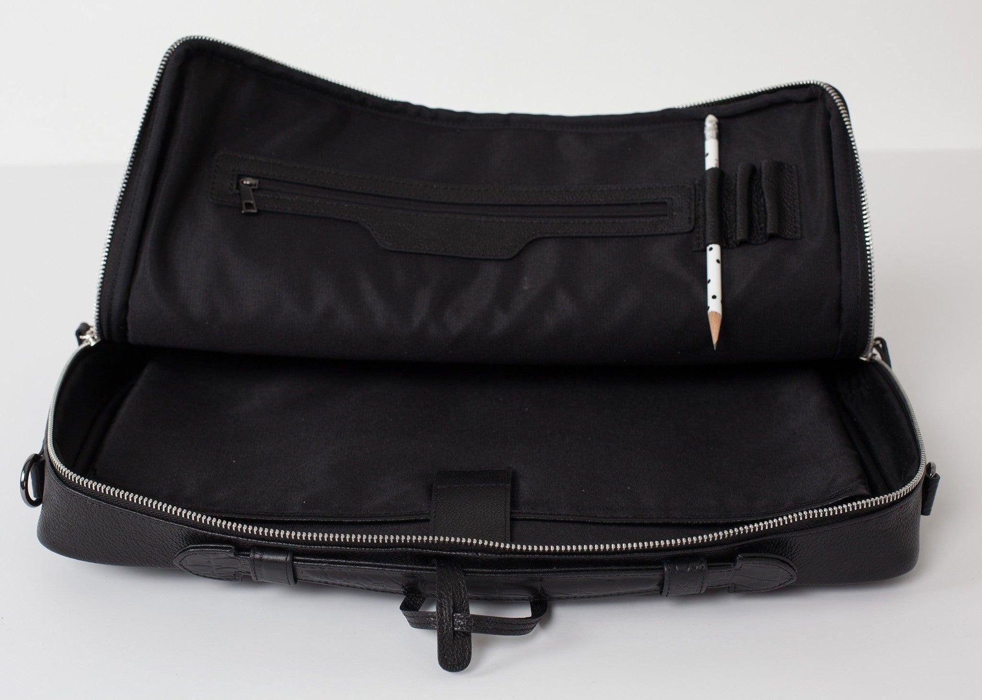 Classic Doc Bag.
