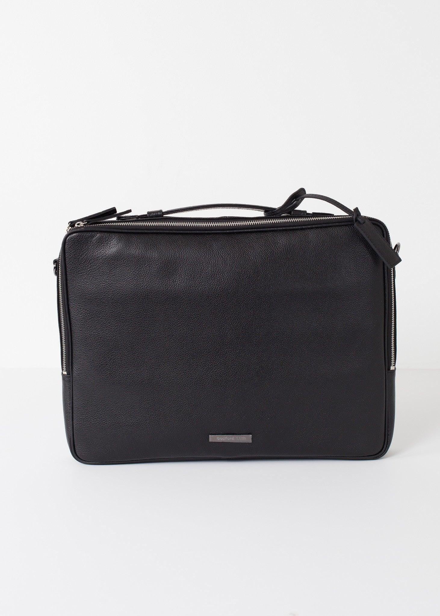 Classic Doc Bag.