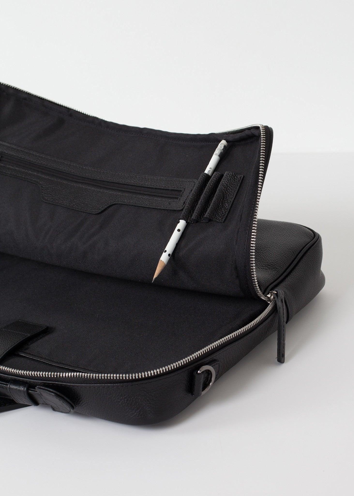 Classic Doc Bag.