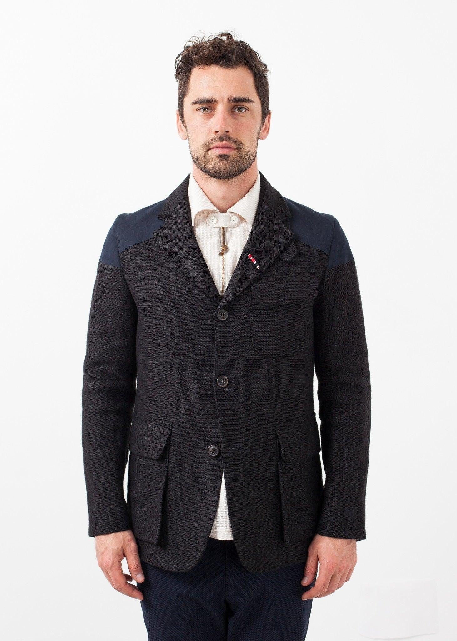 Classic Mallory Loomstate Linen.