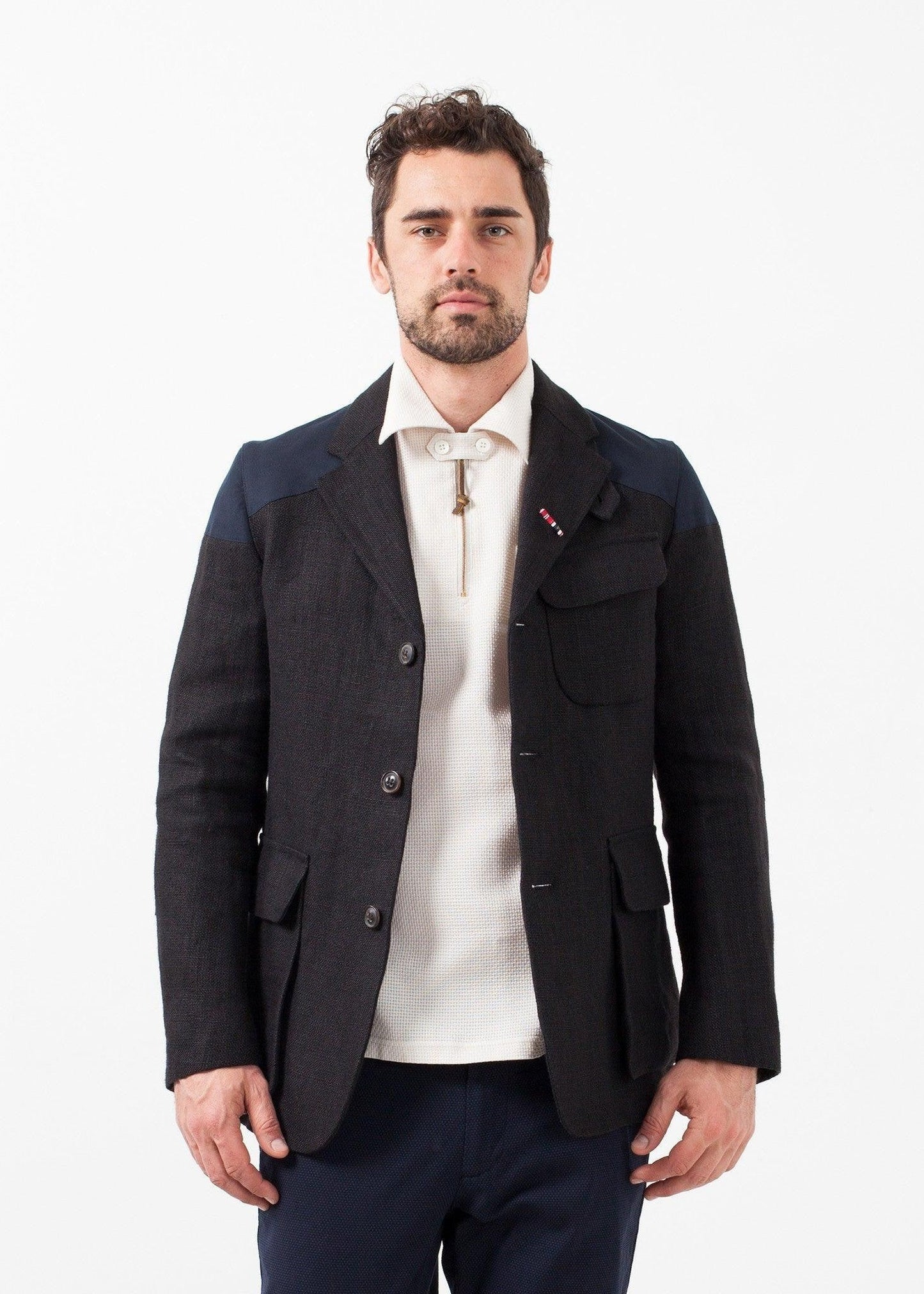 Classic Mallory Loomstate Linen.