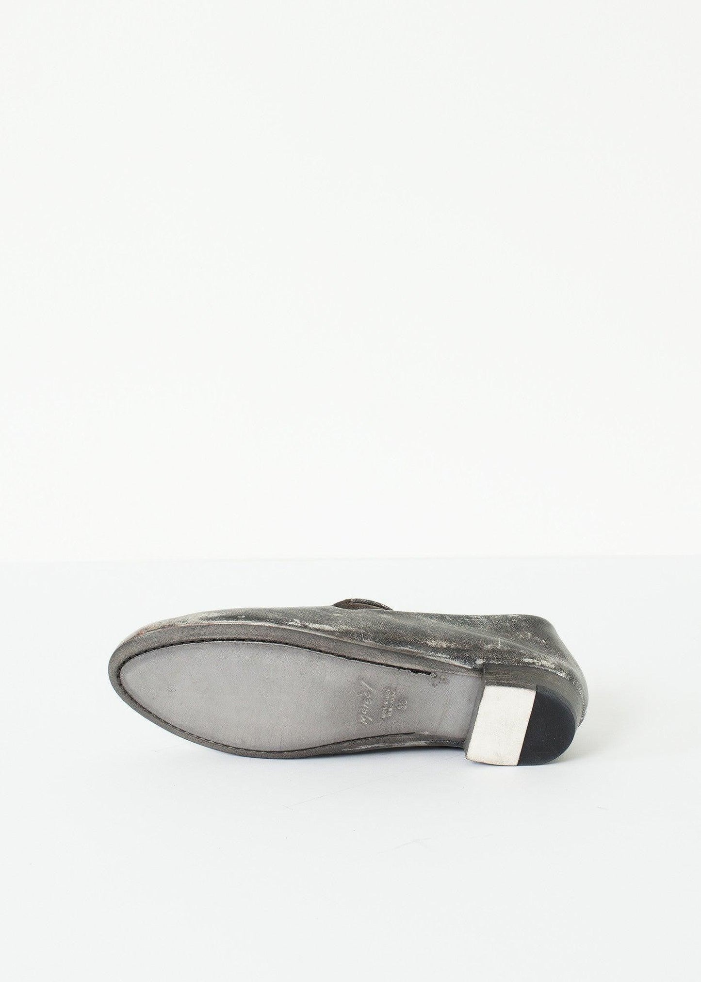 Coltellino Loafer.