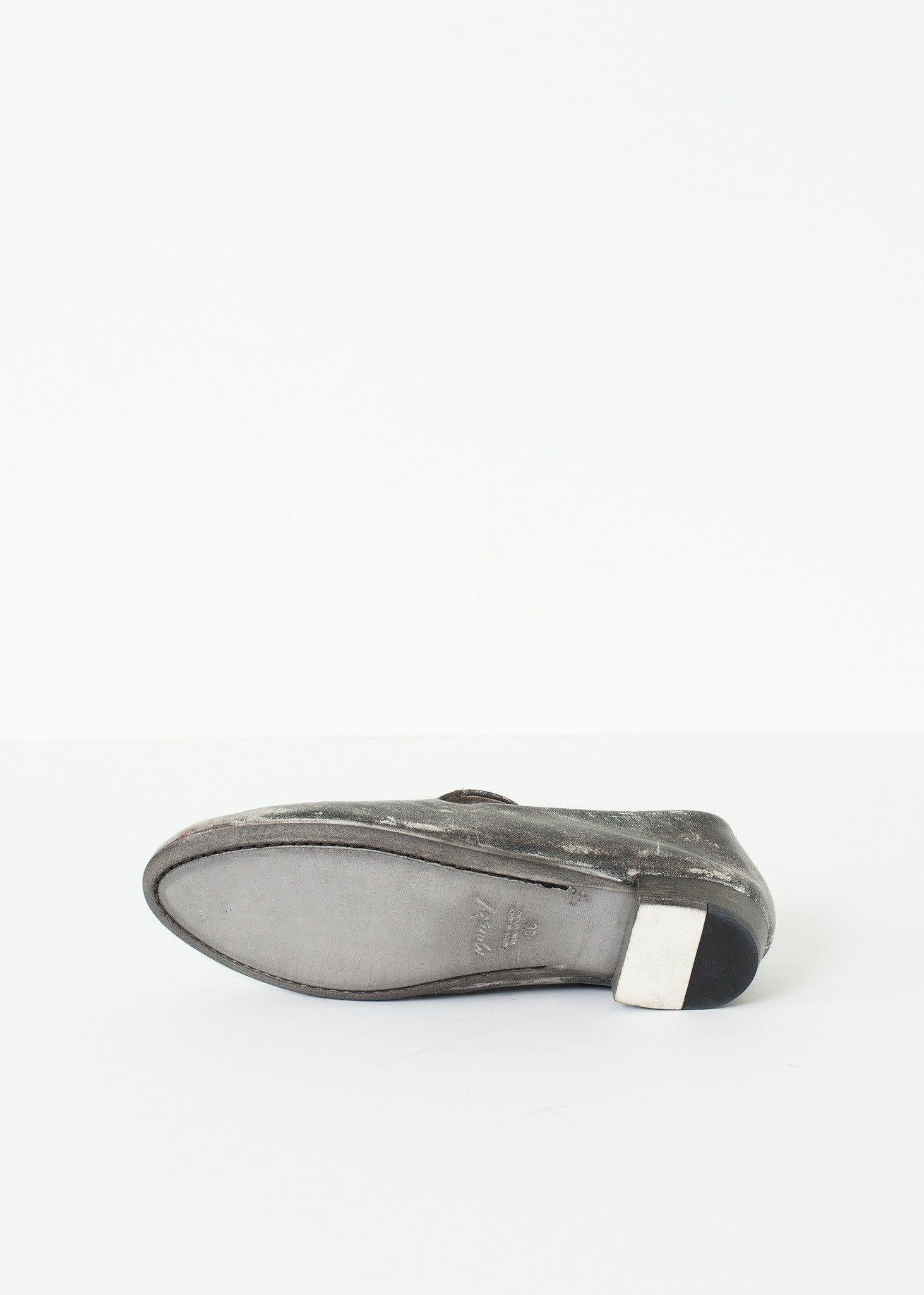 Coltellino Loafer.