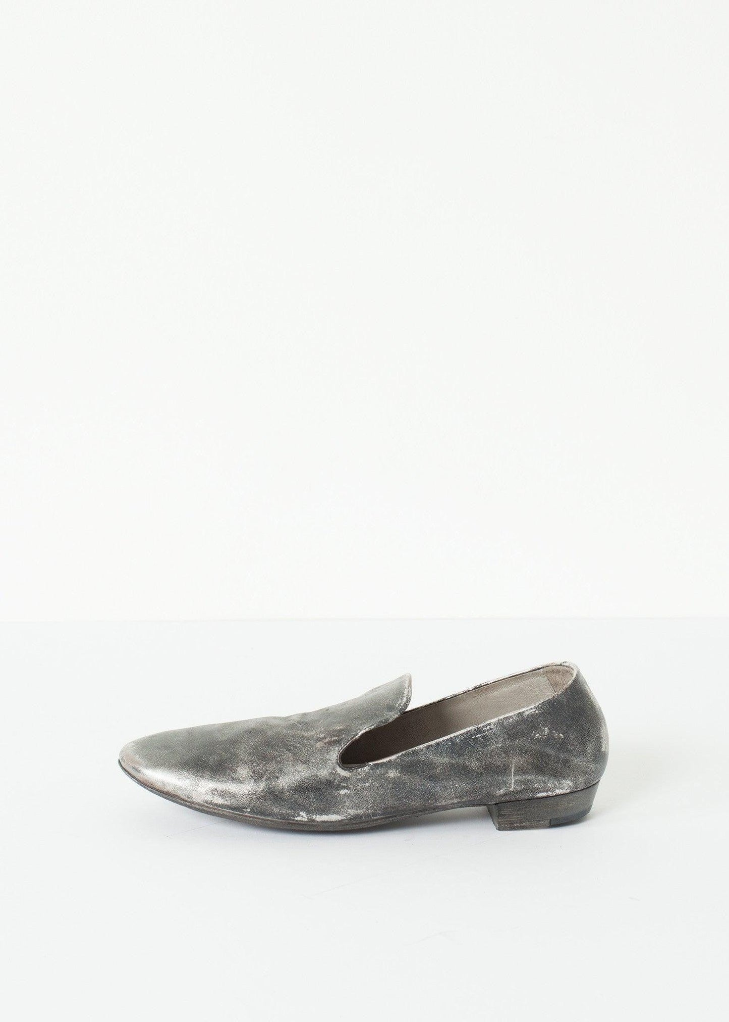 Coltellino Loafer.