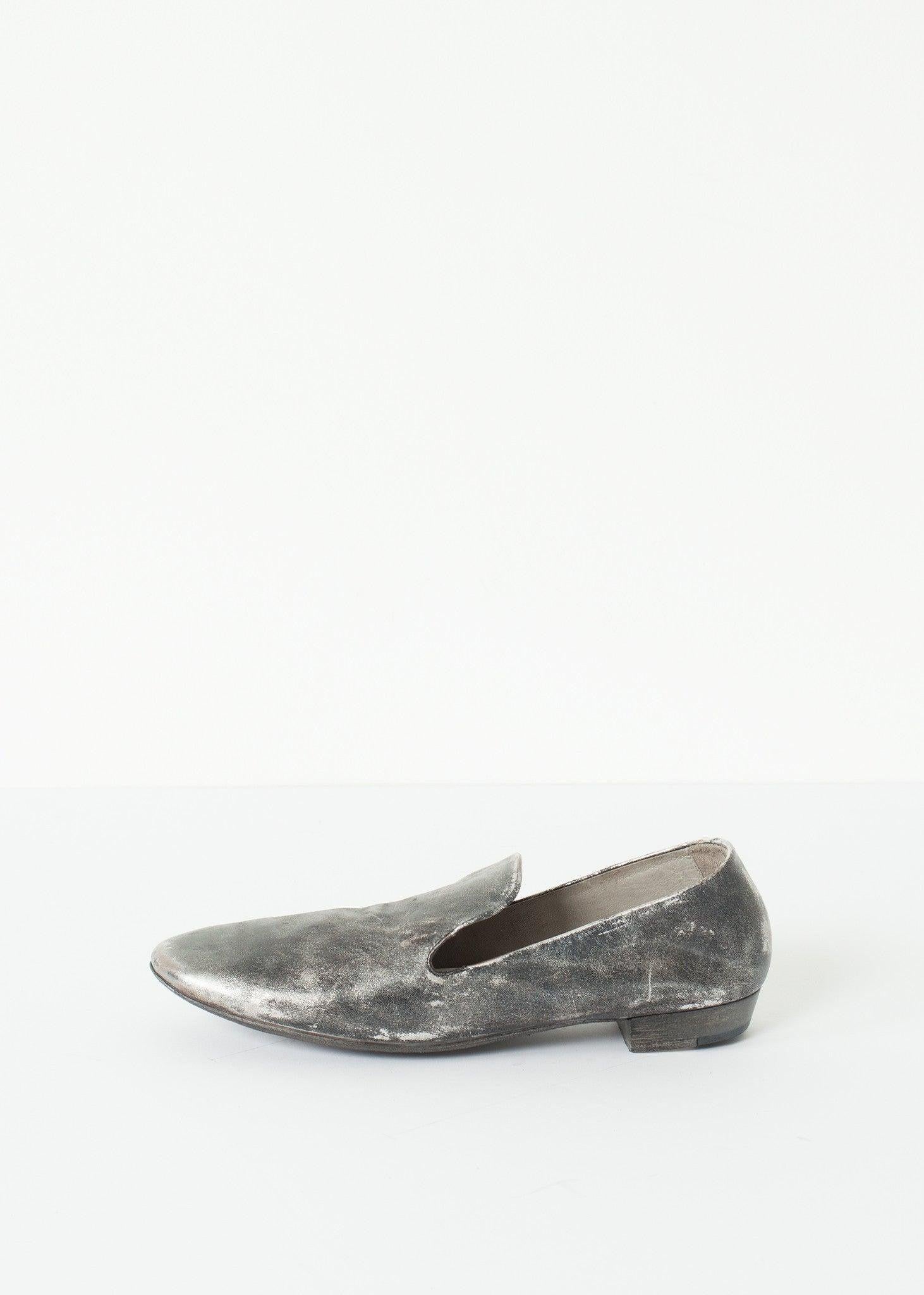 Coltellino Loafer.