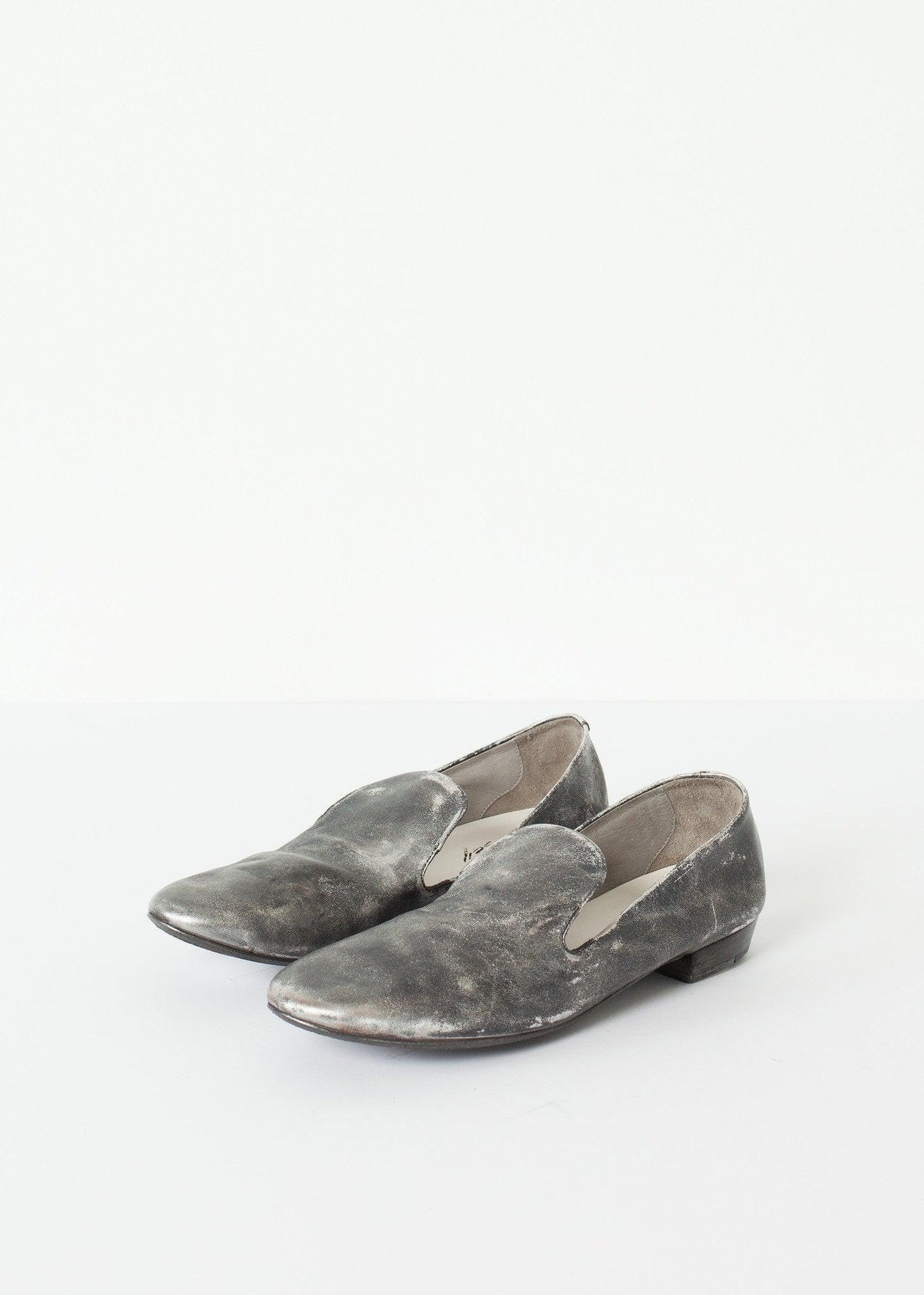 Coltellino Loafer.