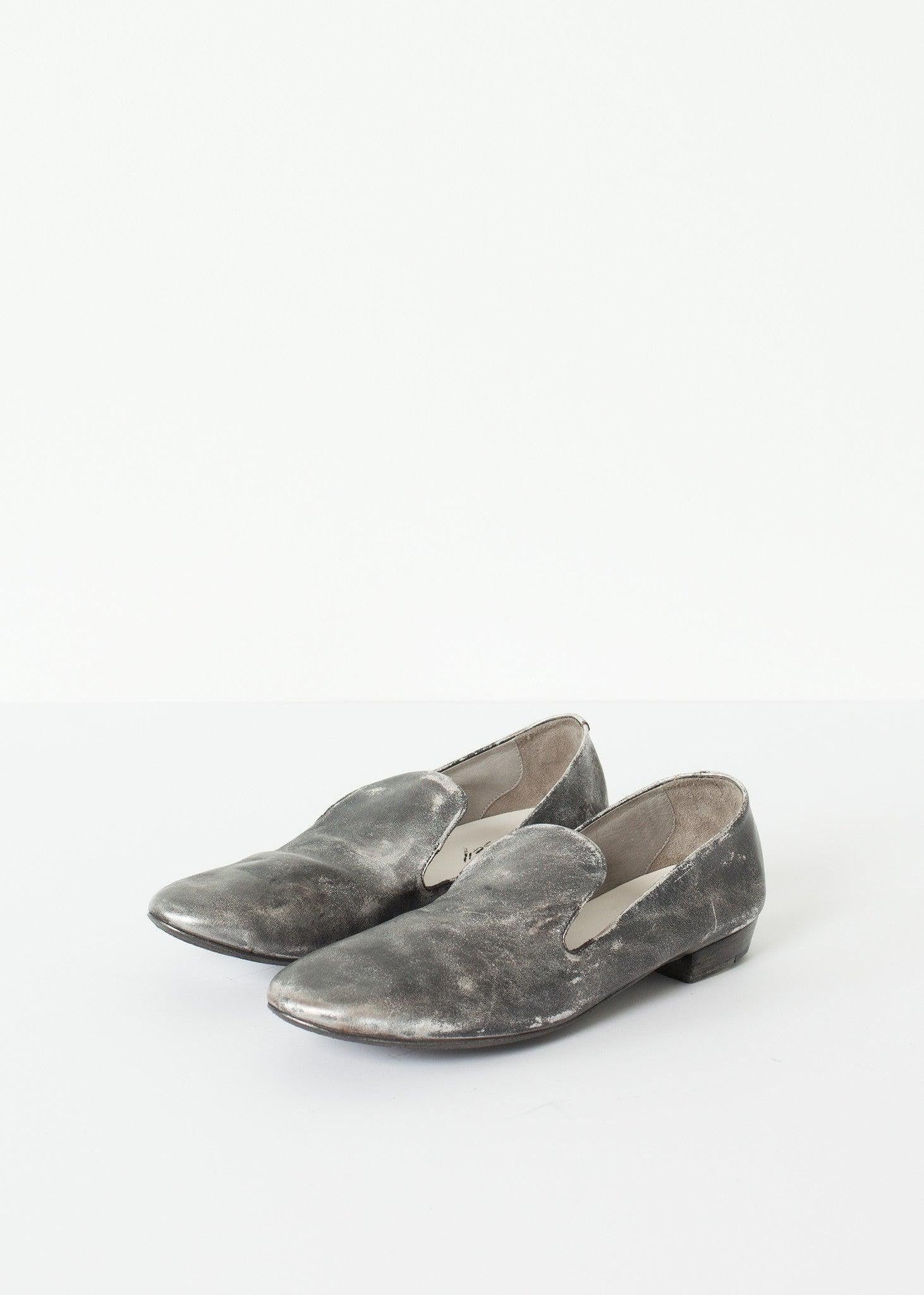 Coltellino Loafer.