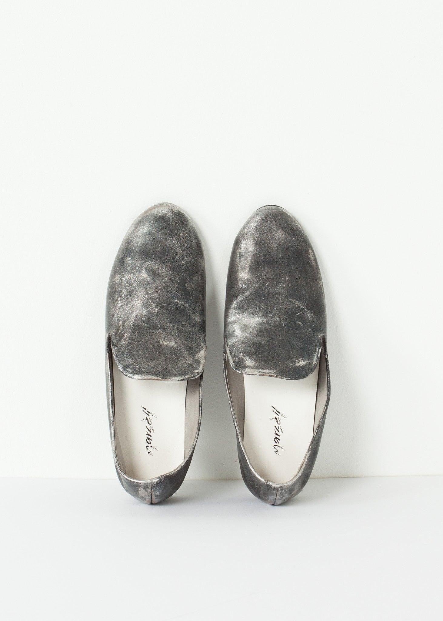 Coltellino Loafer.