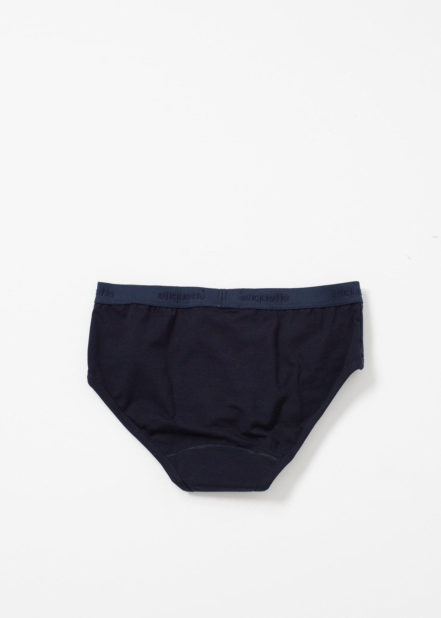 Combed Cotton Brief.