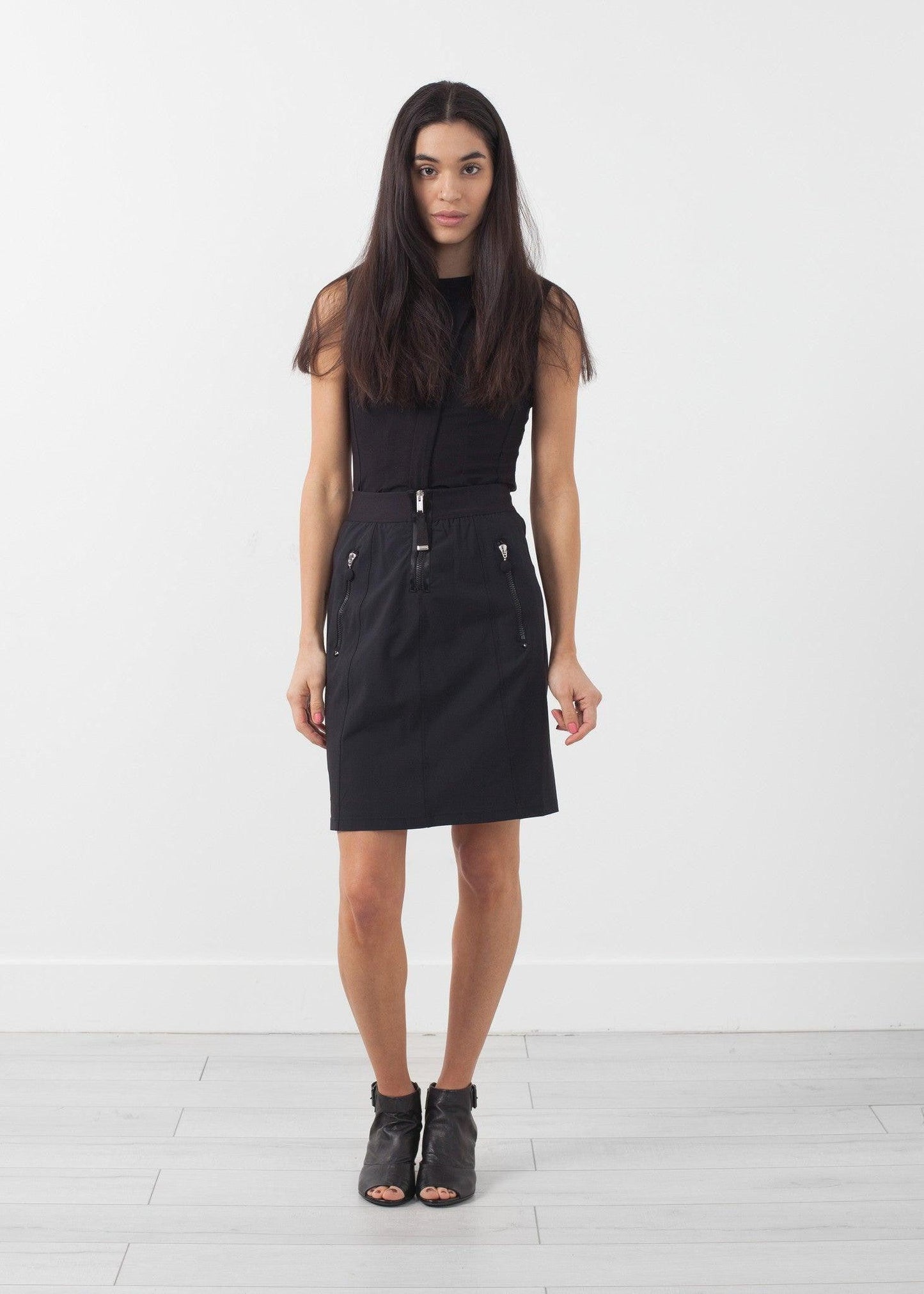 Converge Skirt.