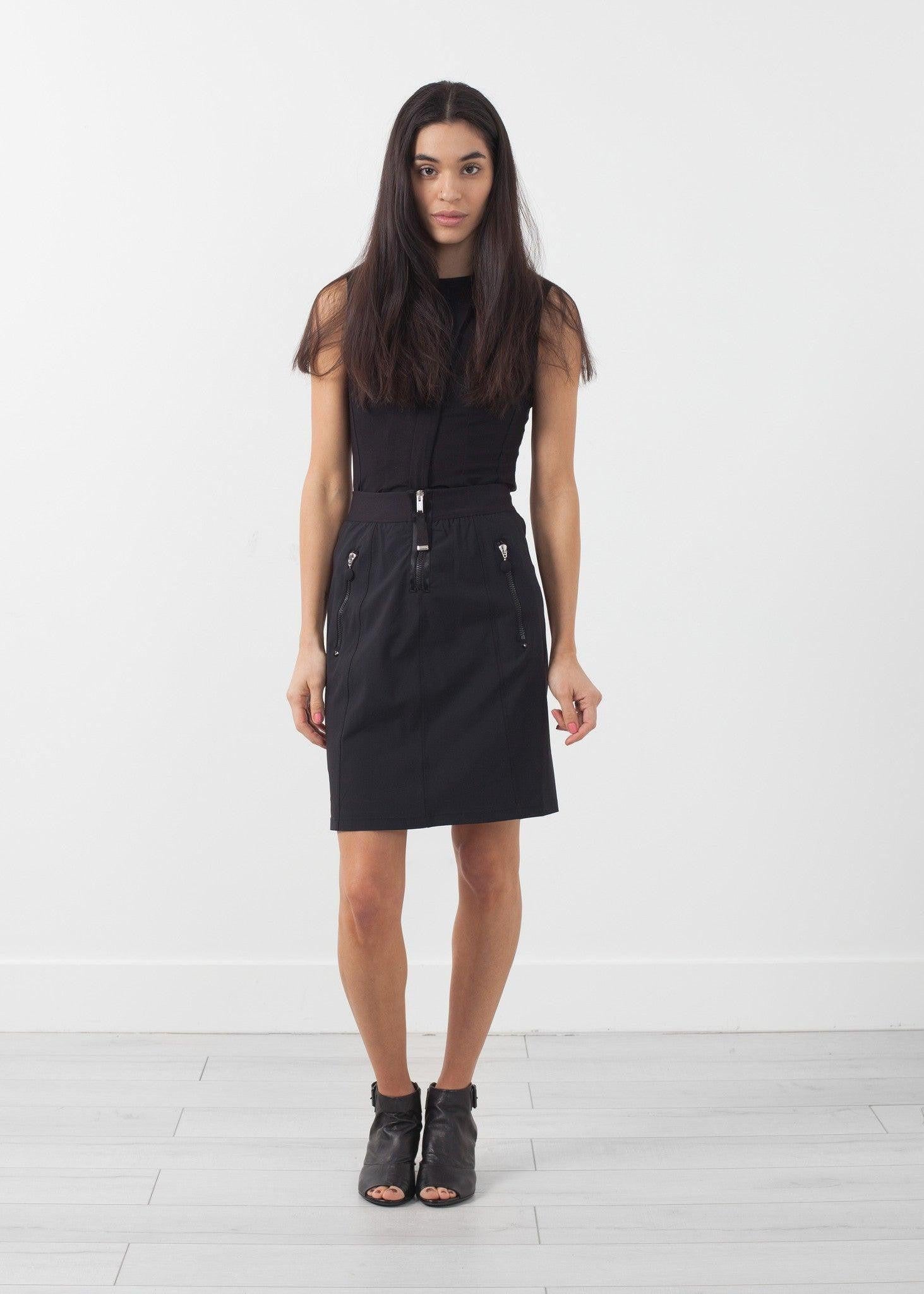 Converge Skirt.