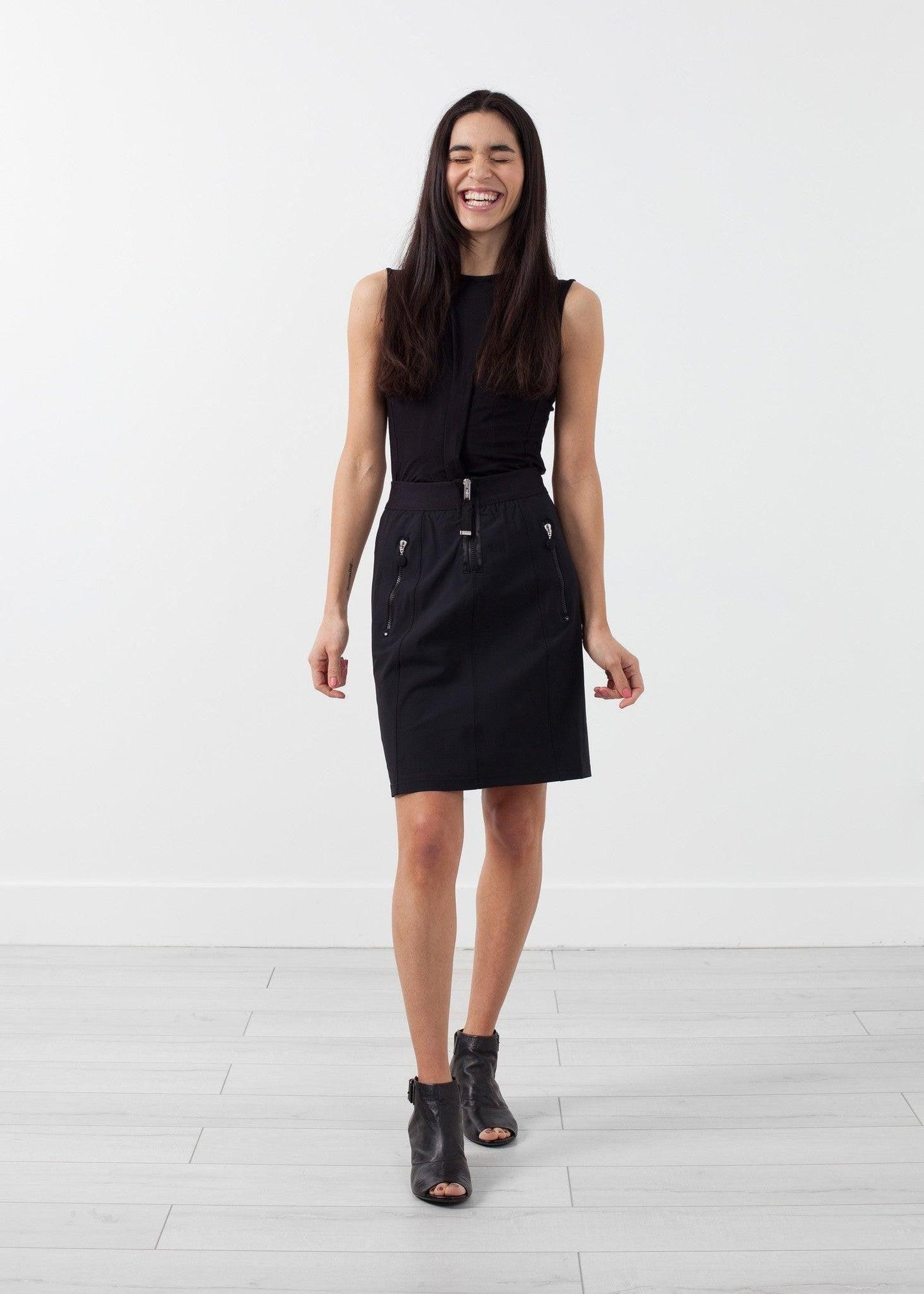 Converge Skirt.