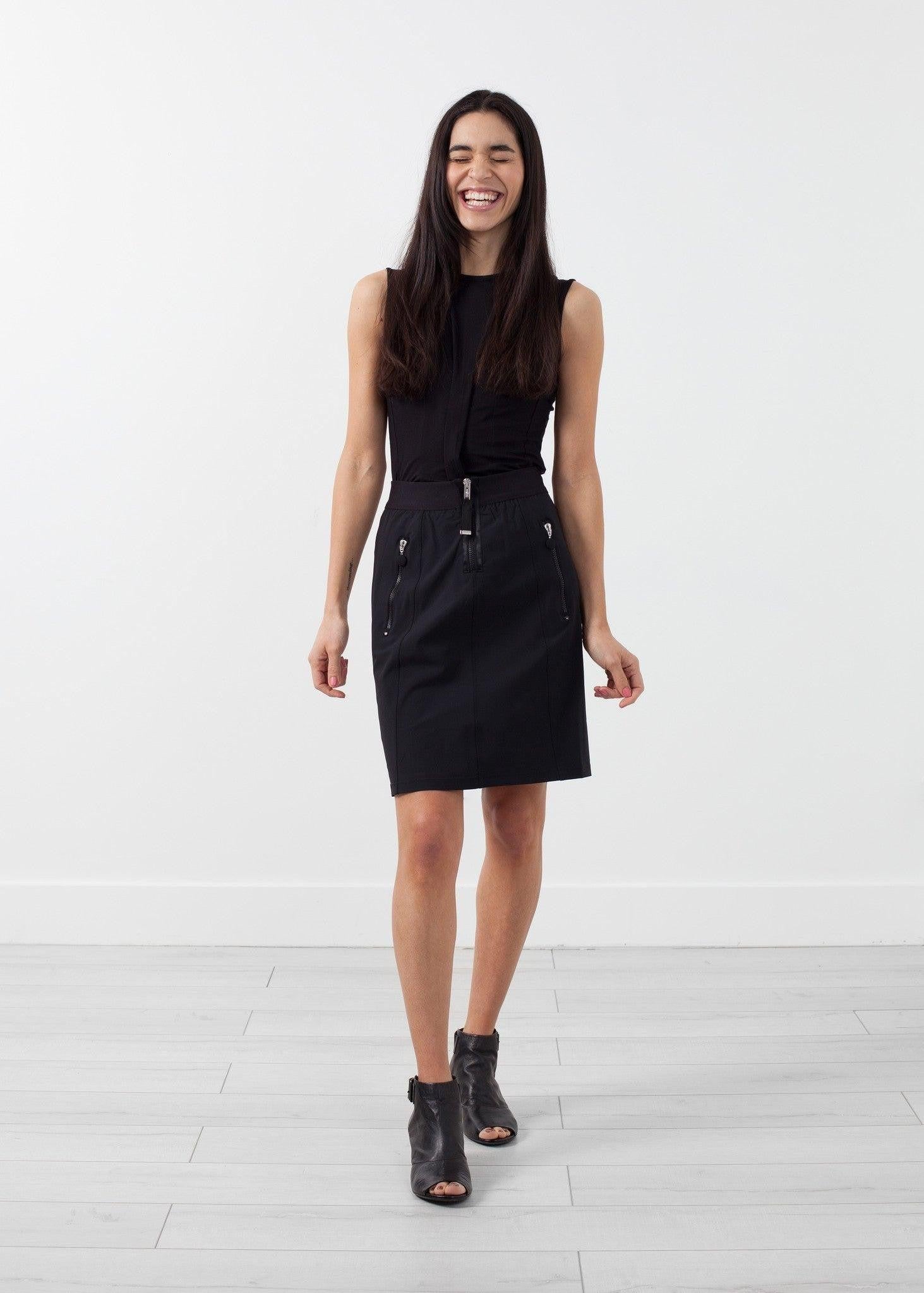 Converge Skirt.
