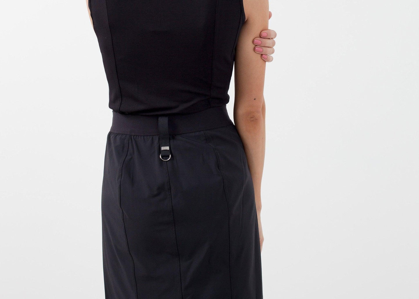 Converge Skirt.