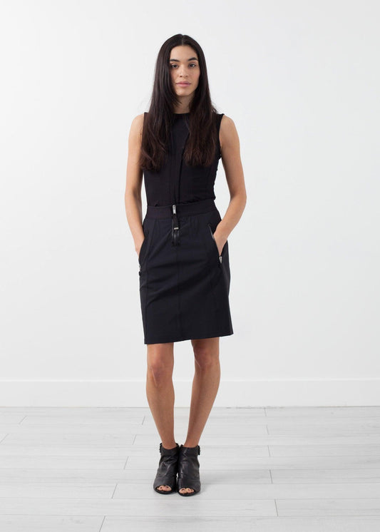 Converge Skirt.