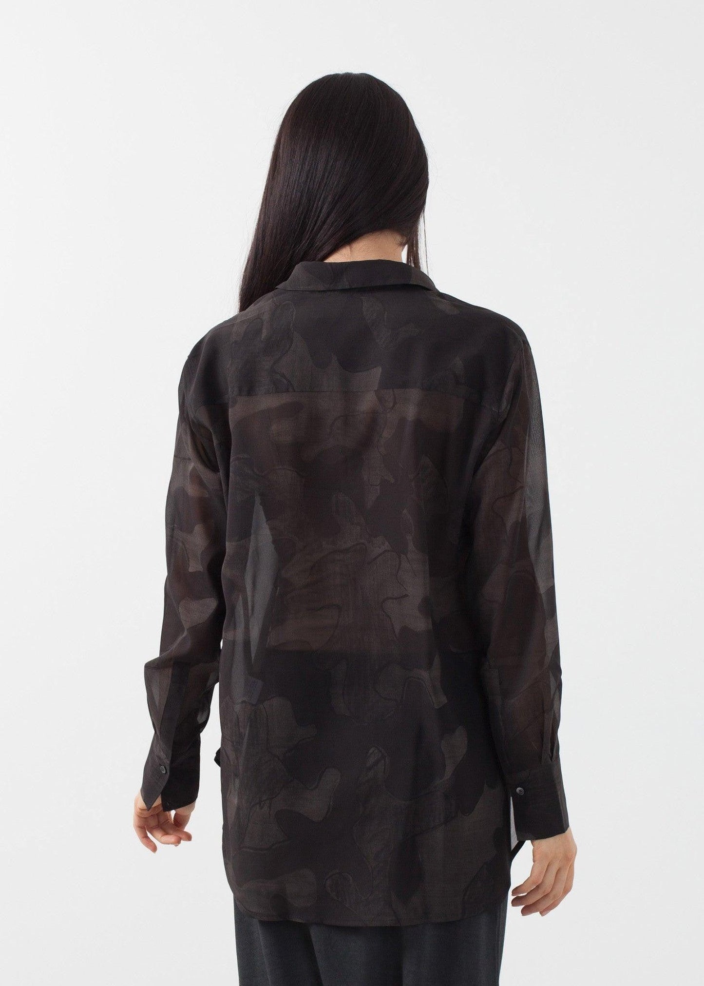 Corazon Shirt.
