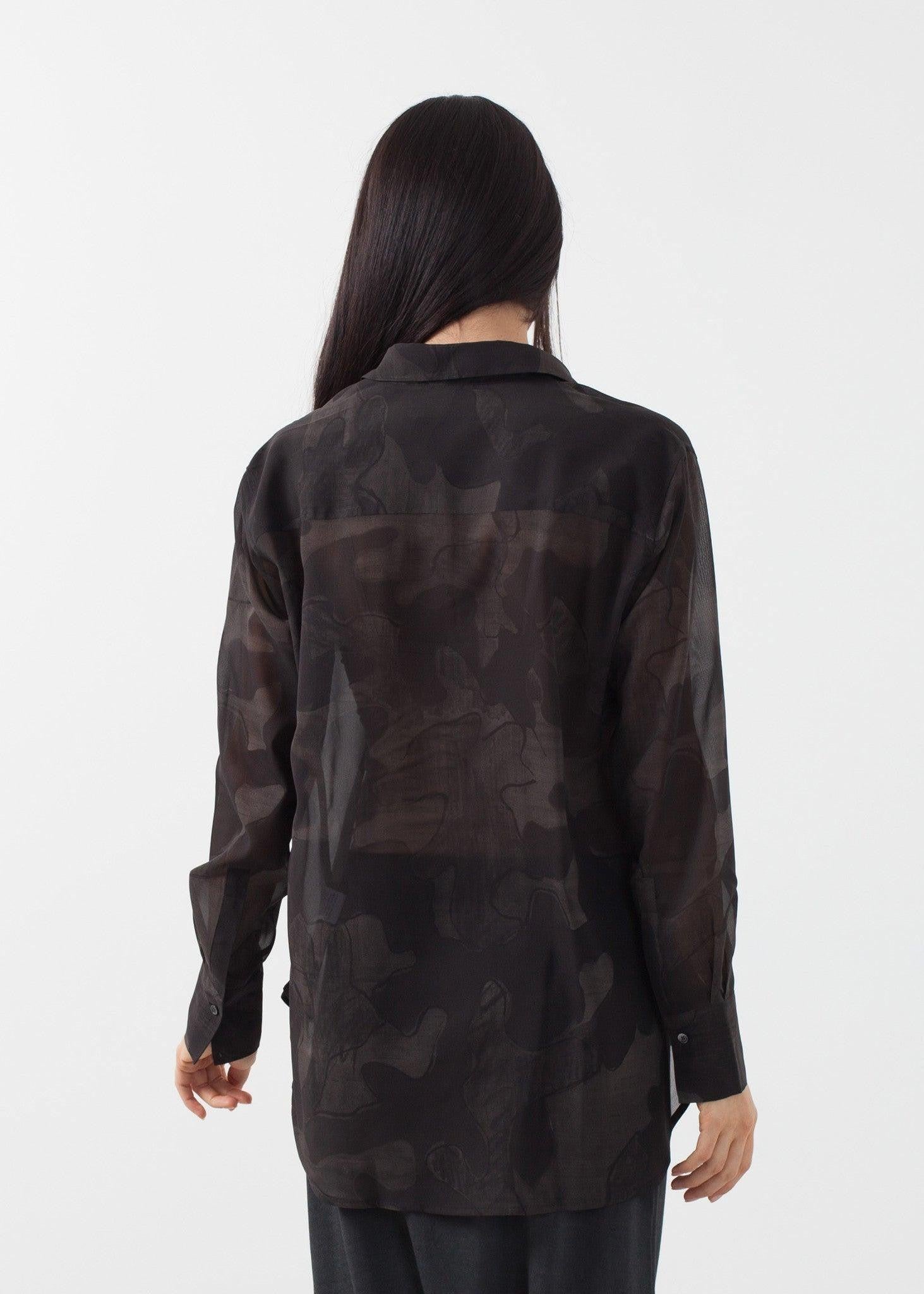 Corazon Shirt.