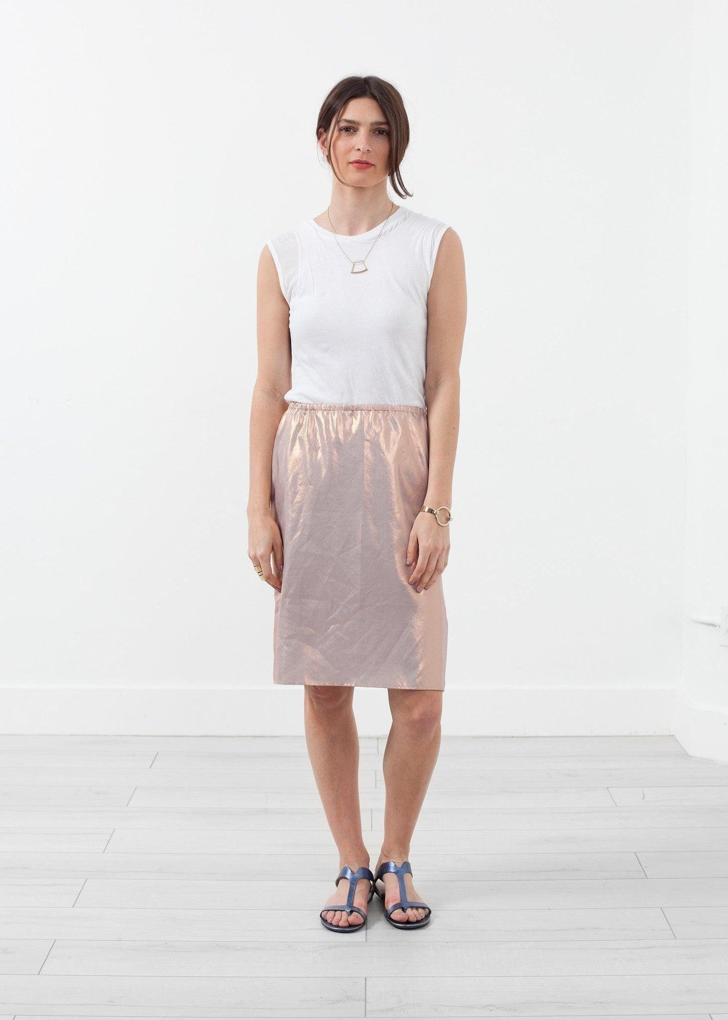 Cox Skirt.