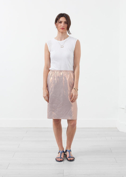 Cox Skirt.