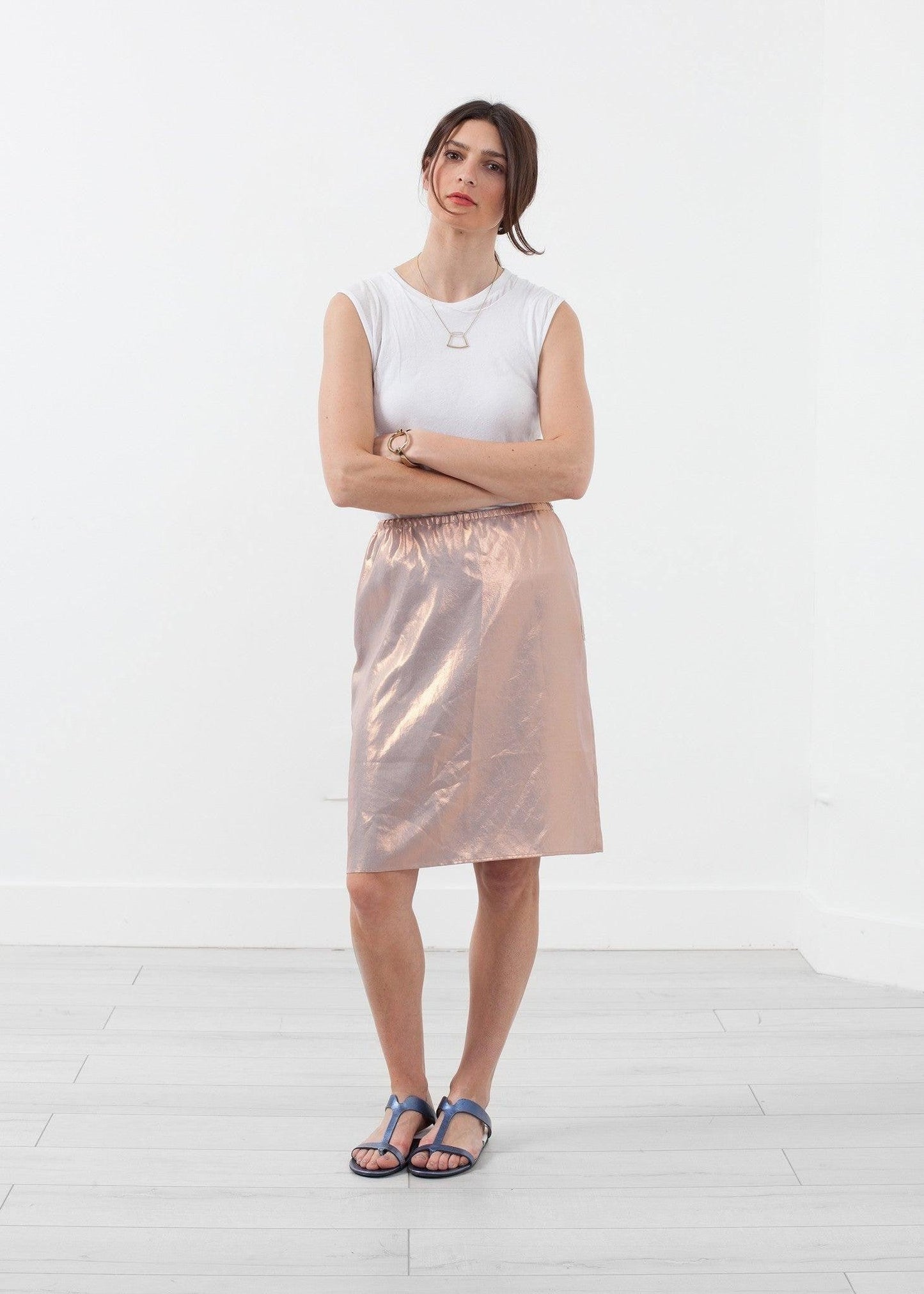 Cox Skirt.