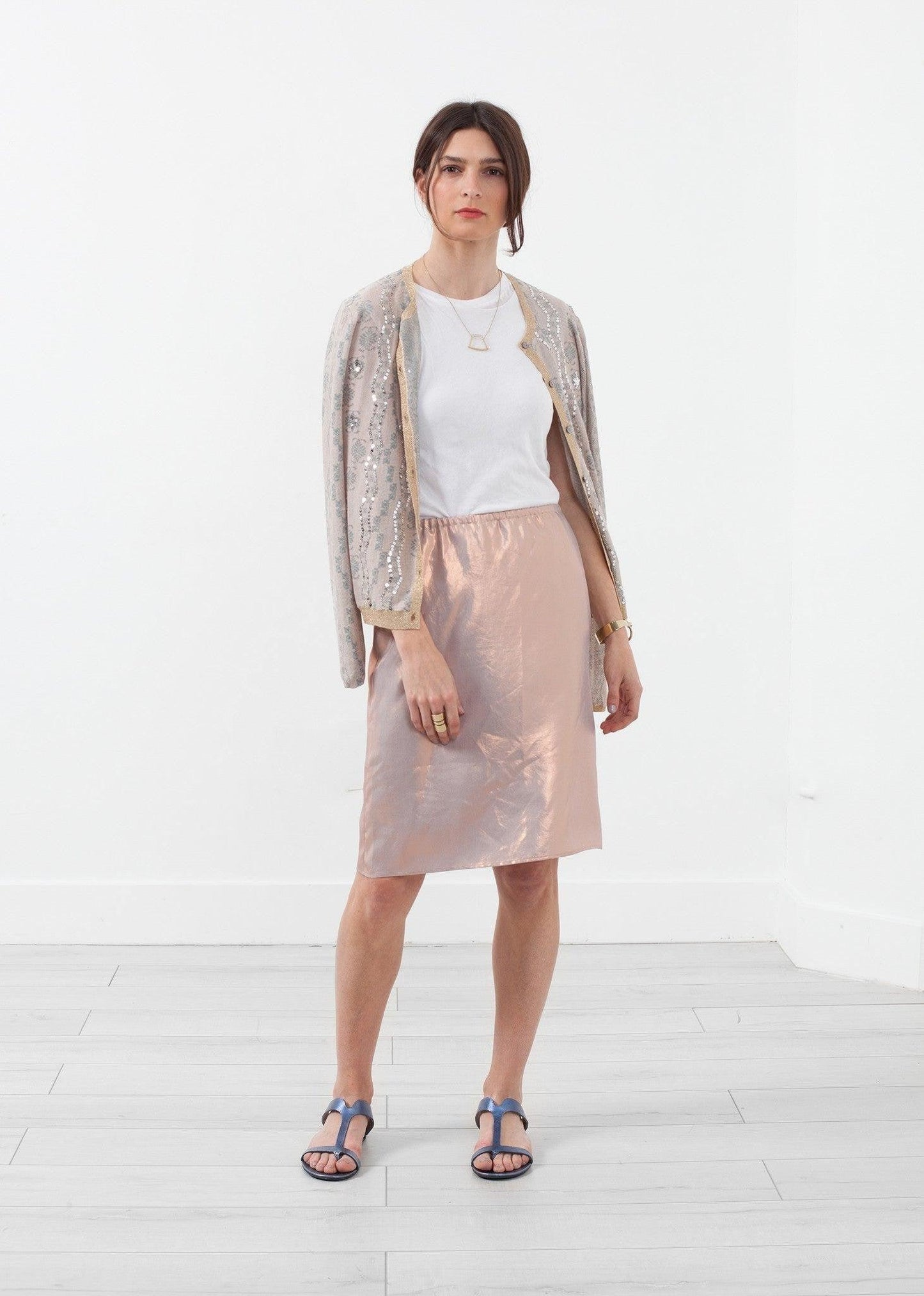 Cox Skirt.