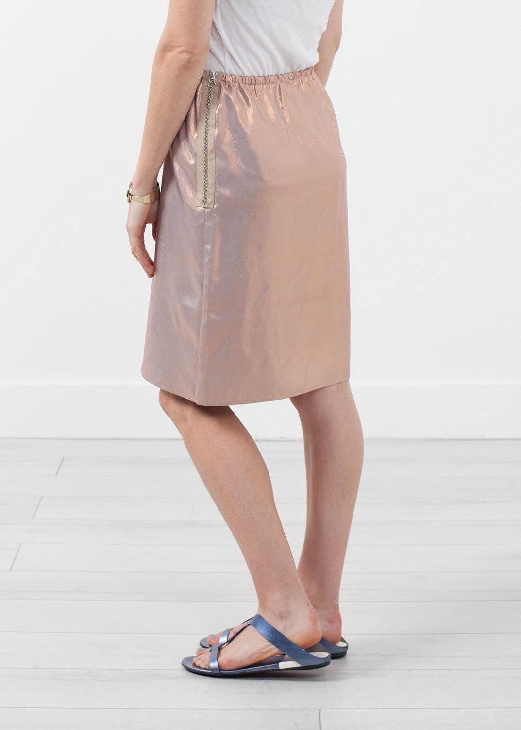 Cox Skirt.