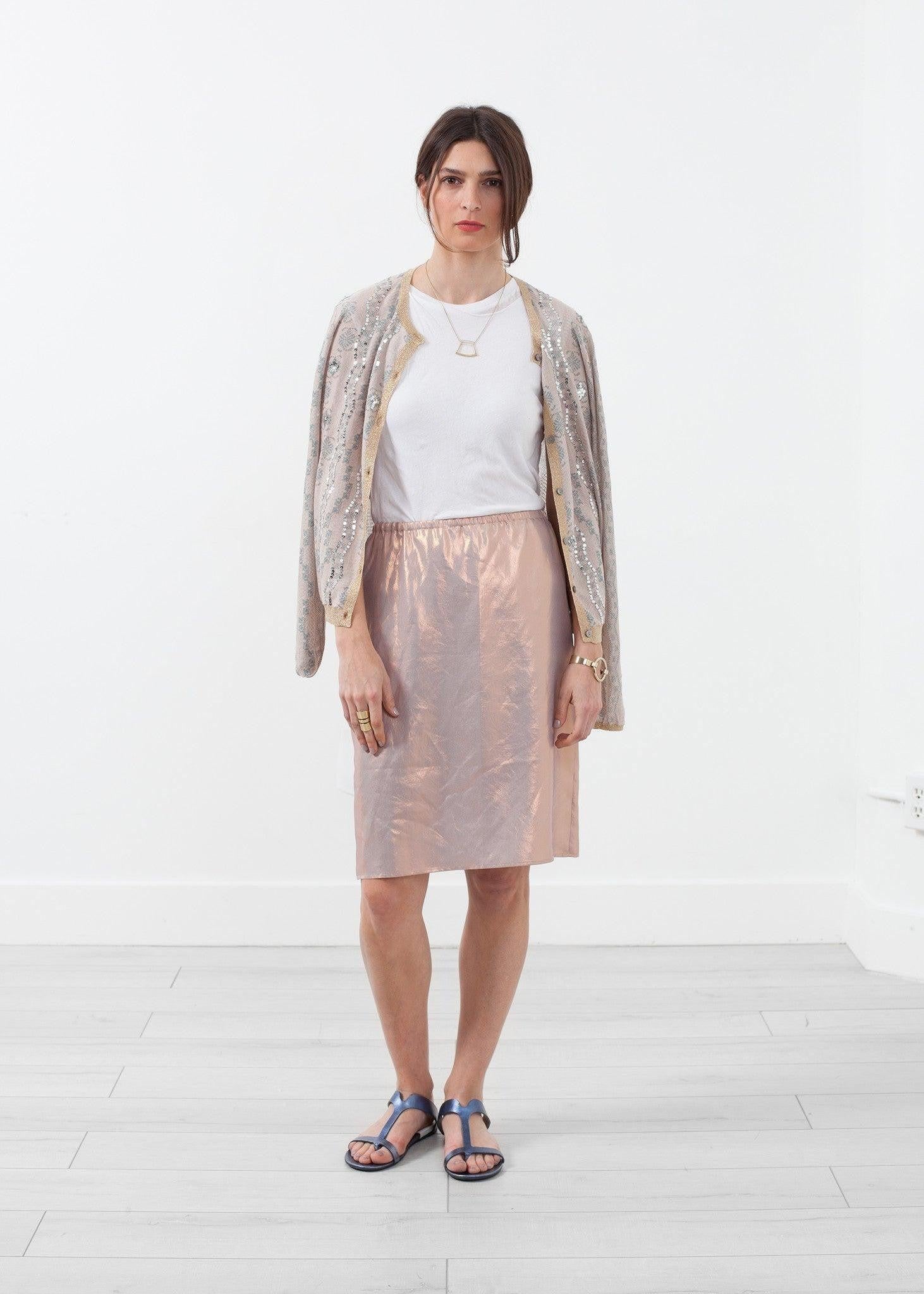 Cox Skirt.