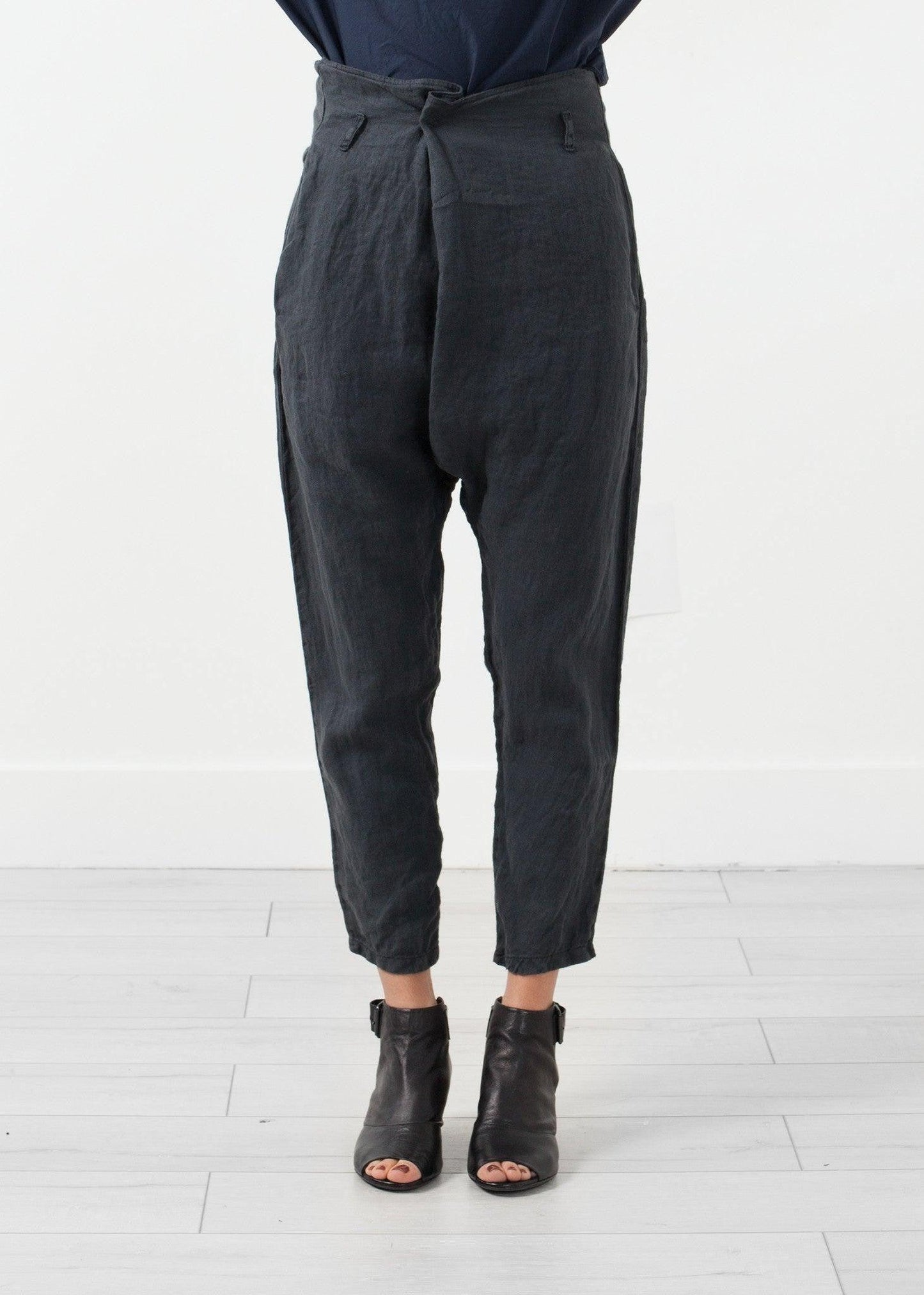 Cross Trouser.