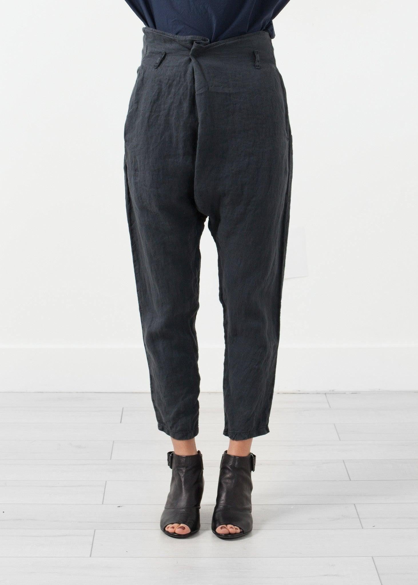 Cross Trouser.