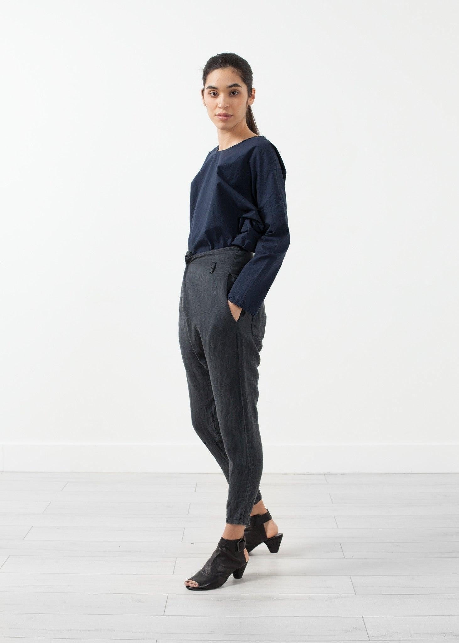 Cross Trouser.