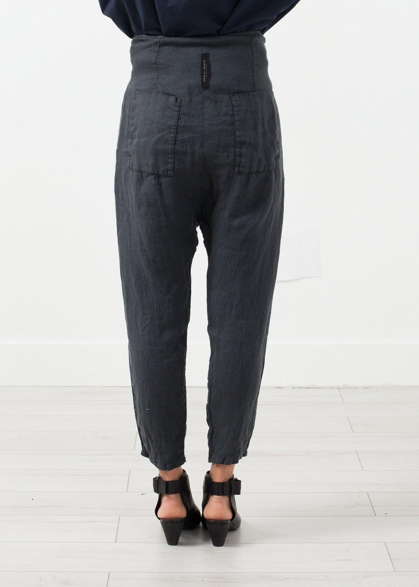 Cross Trouser.