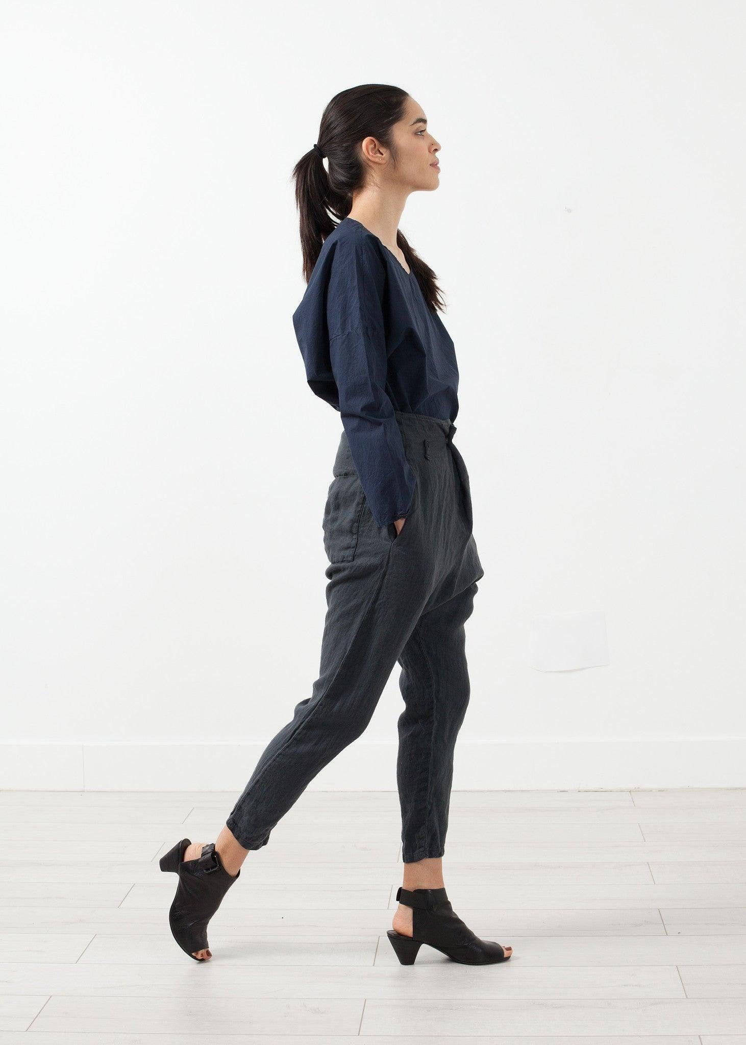 Cross Trouser.