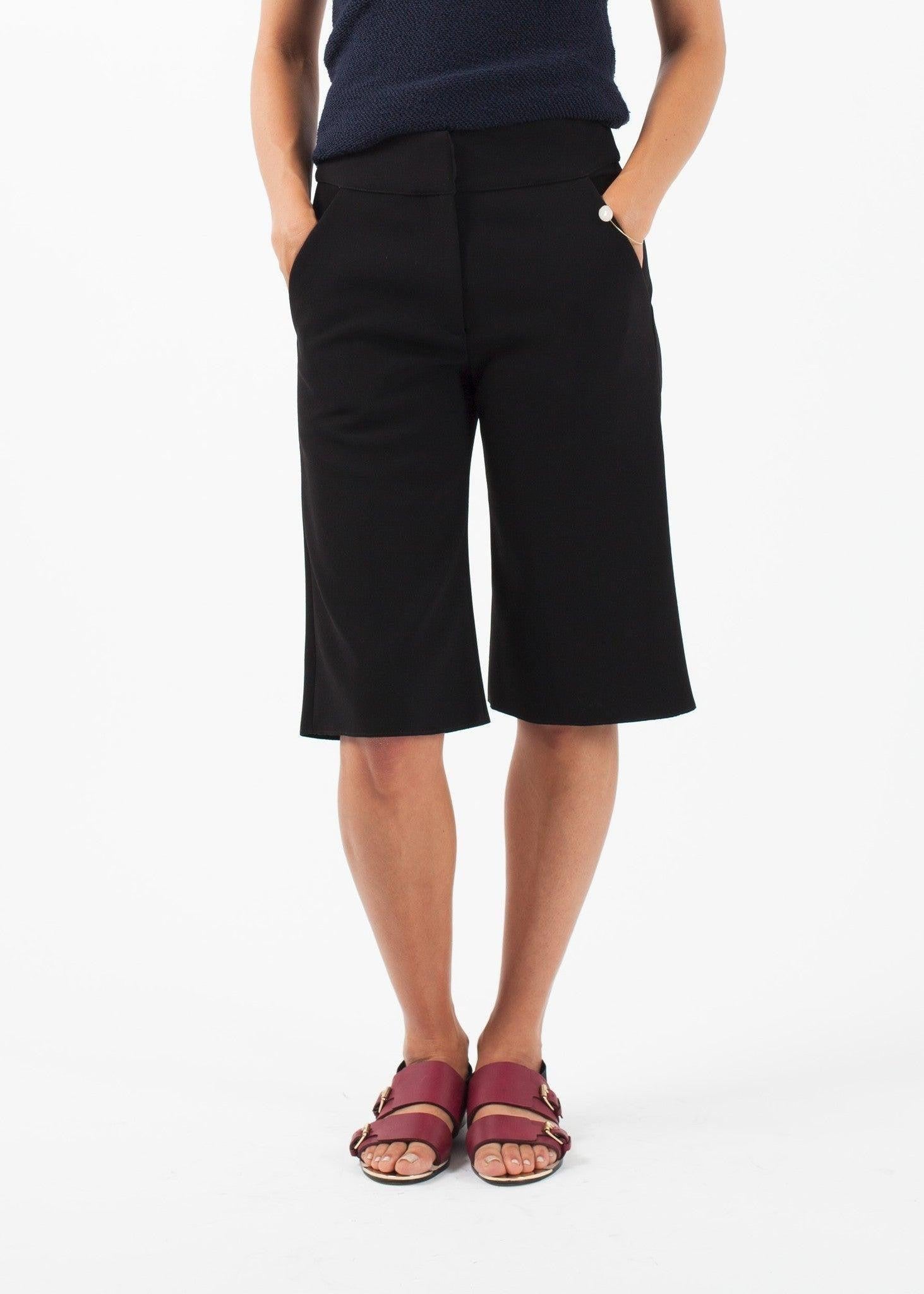 Culottes.
